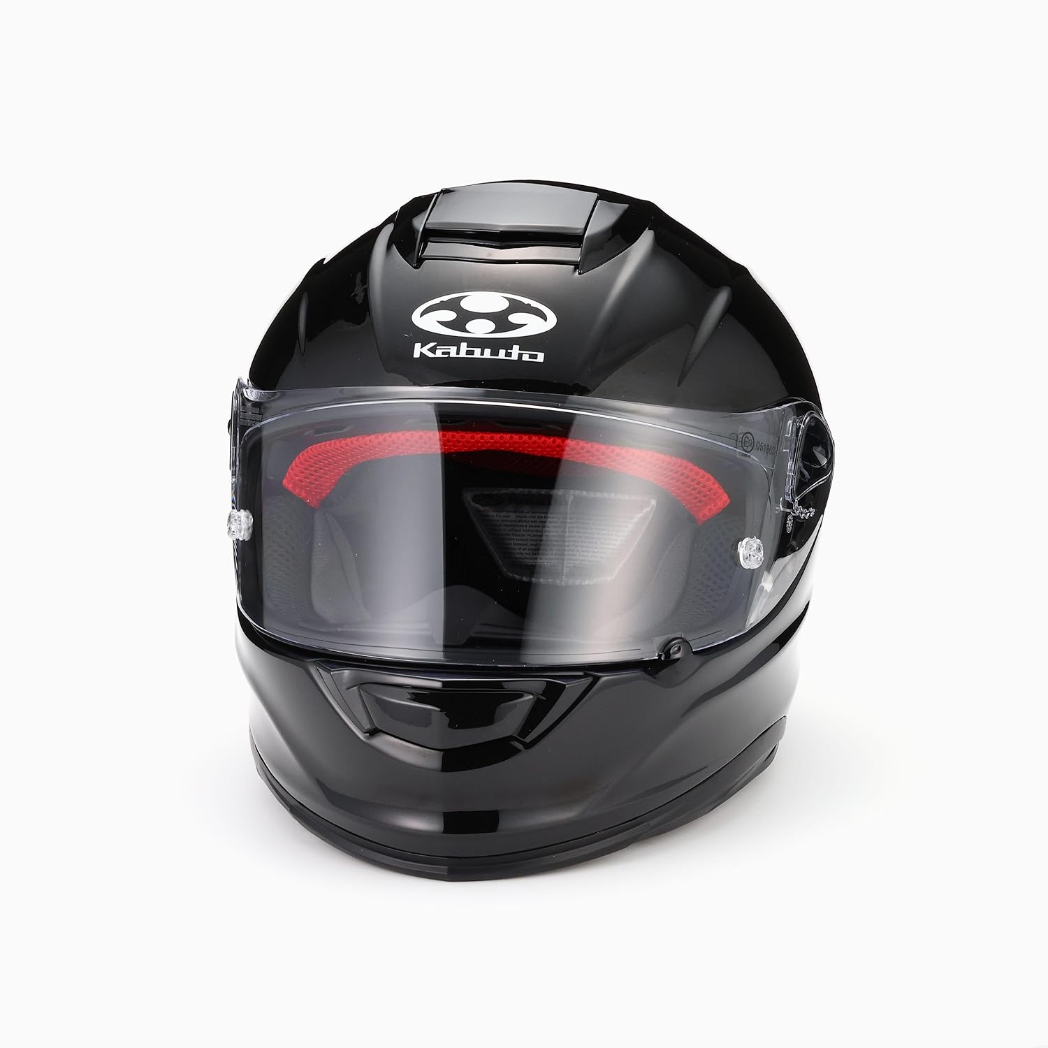 Amazon | オージーケーカブト(OGK KABUTO)バイクヘルメット フル 