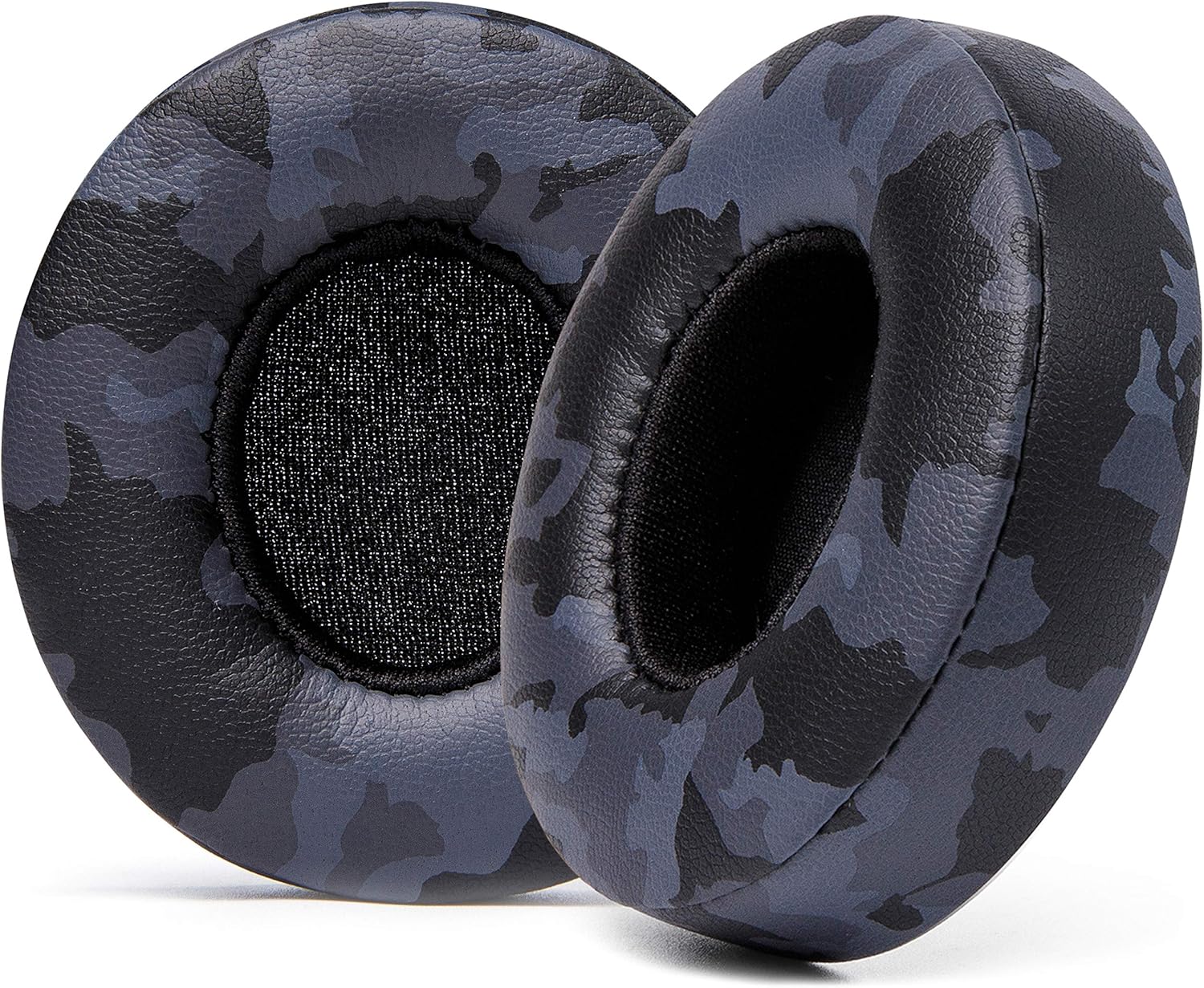 WC Extra Thick Replacement Earpads for Beats Solo 2 & 3 by Wicked Cushions