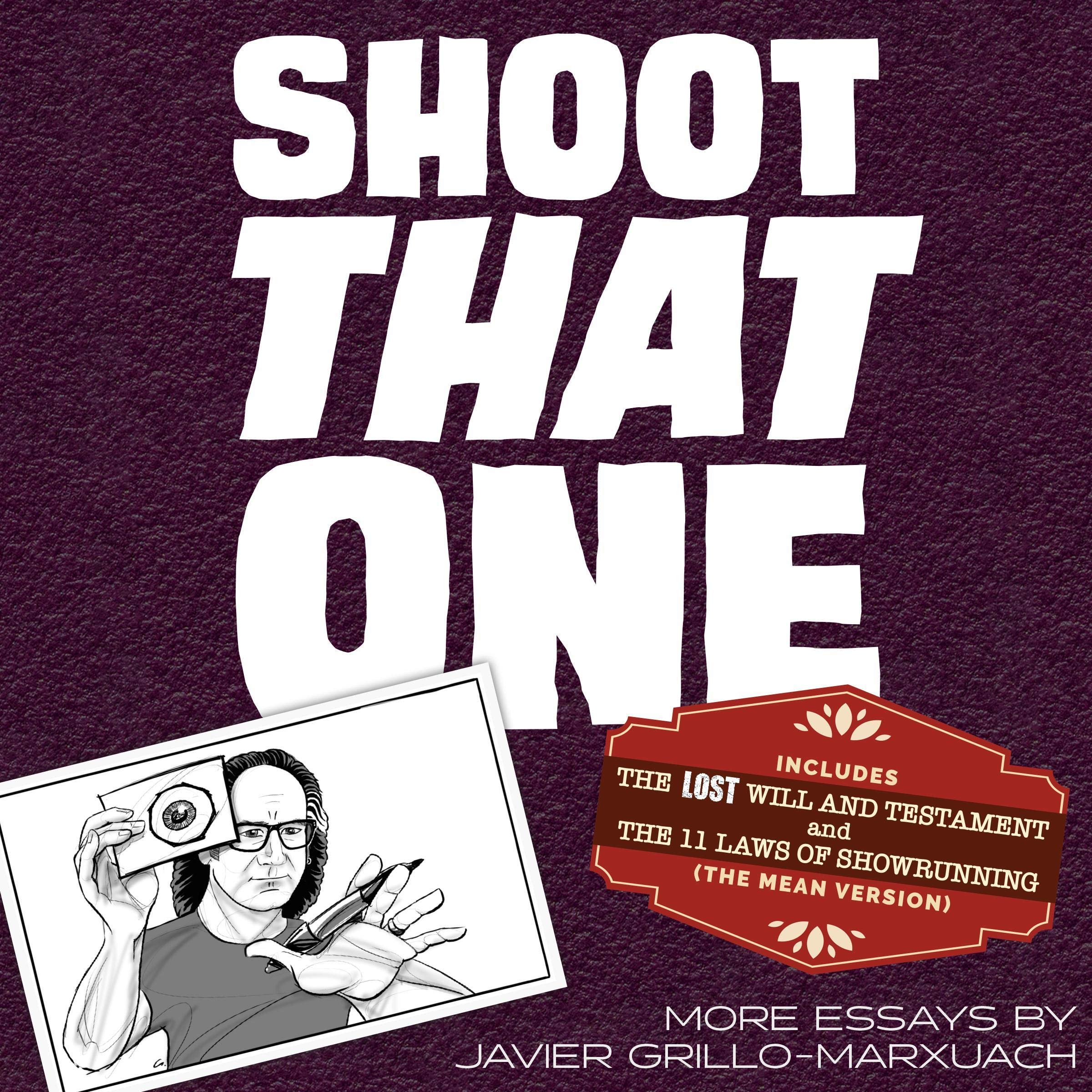 Cover art for Shoot That One