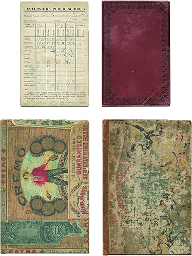 Zócalos - Salvado por Tim Holtz Idea-ology, dos - 3 x 5 pulgadas y dos - 4 x 6 pulgadas, 4 zócalos (TH93556)