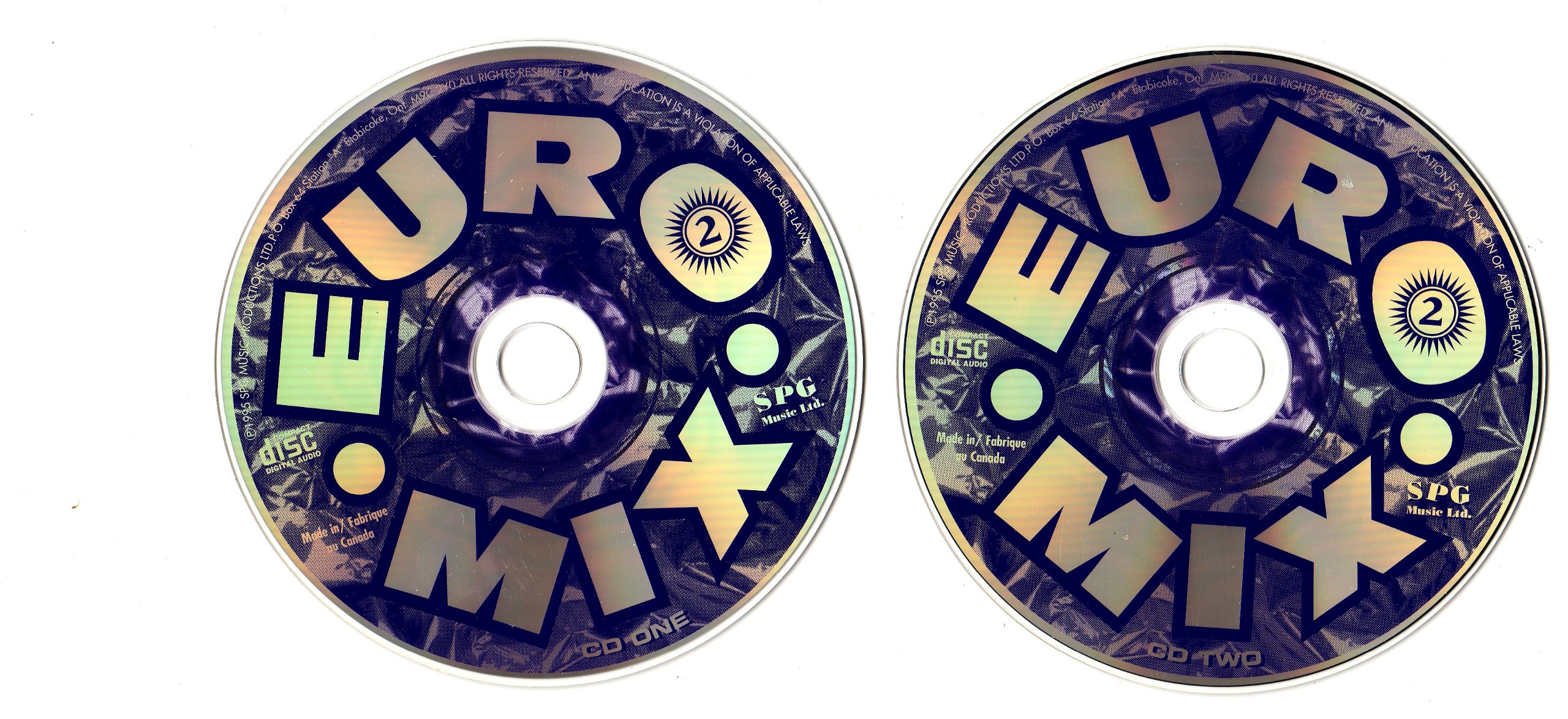 Euromix 2