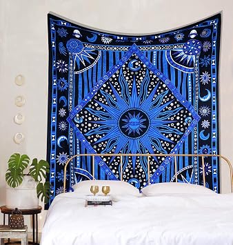 The Art Box Tapestry.