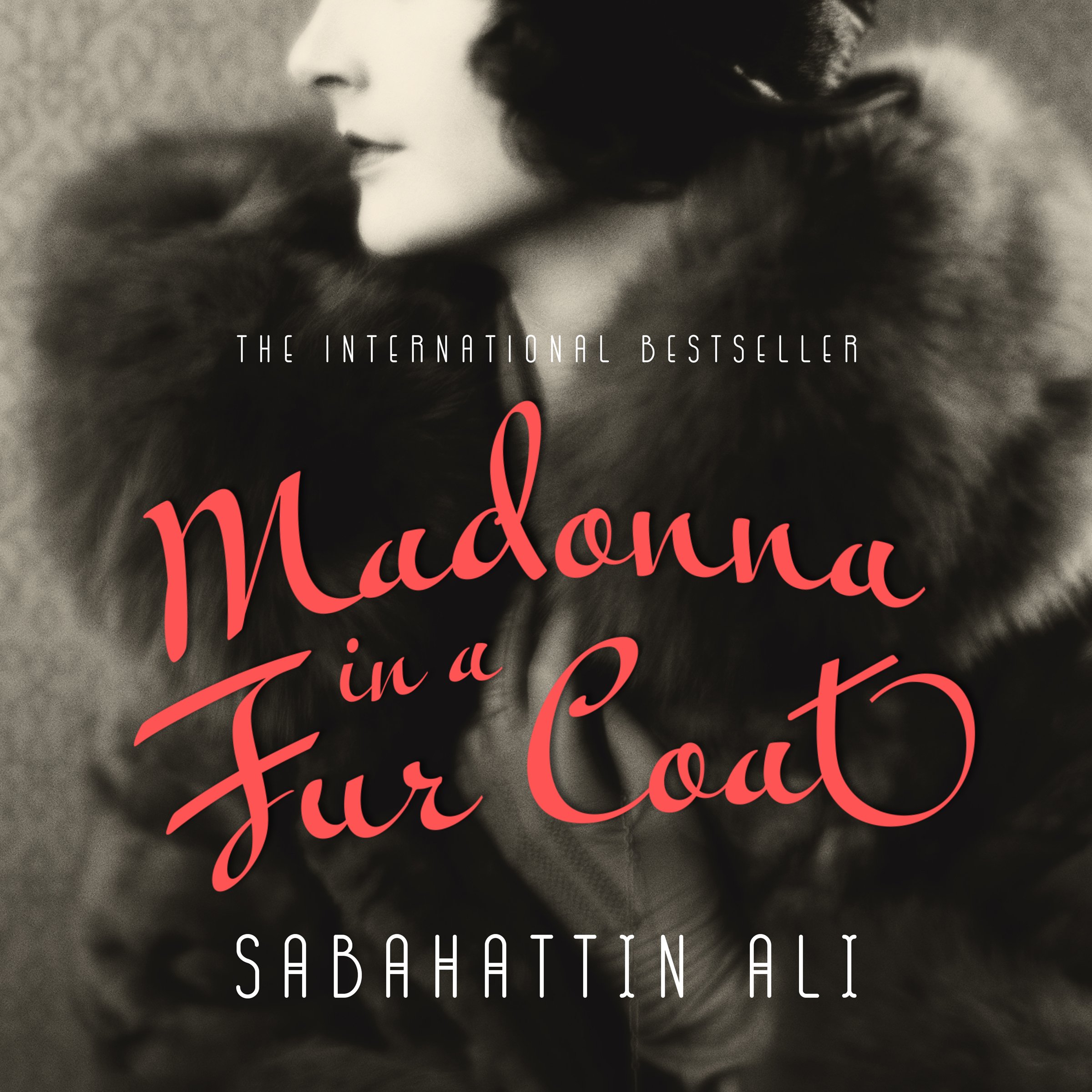 Cover art for Madonna in a Fur Coat