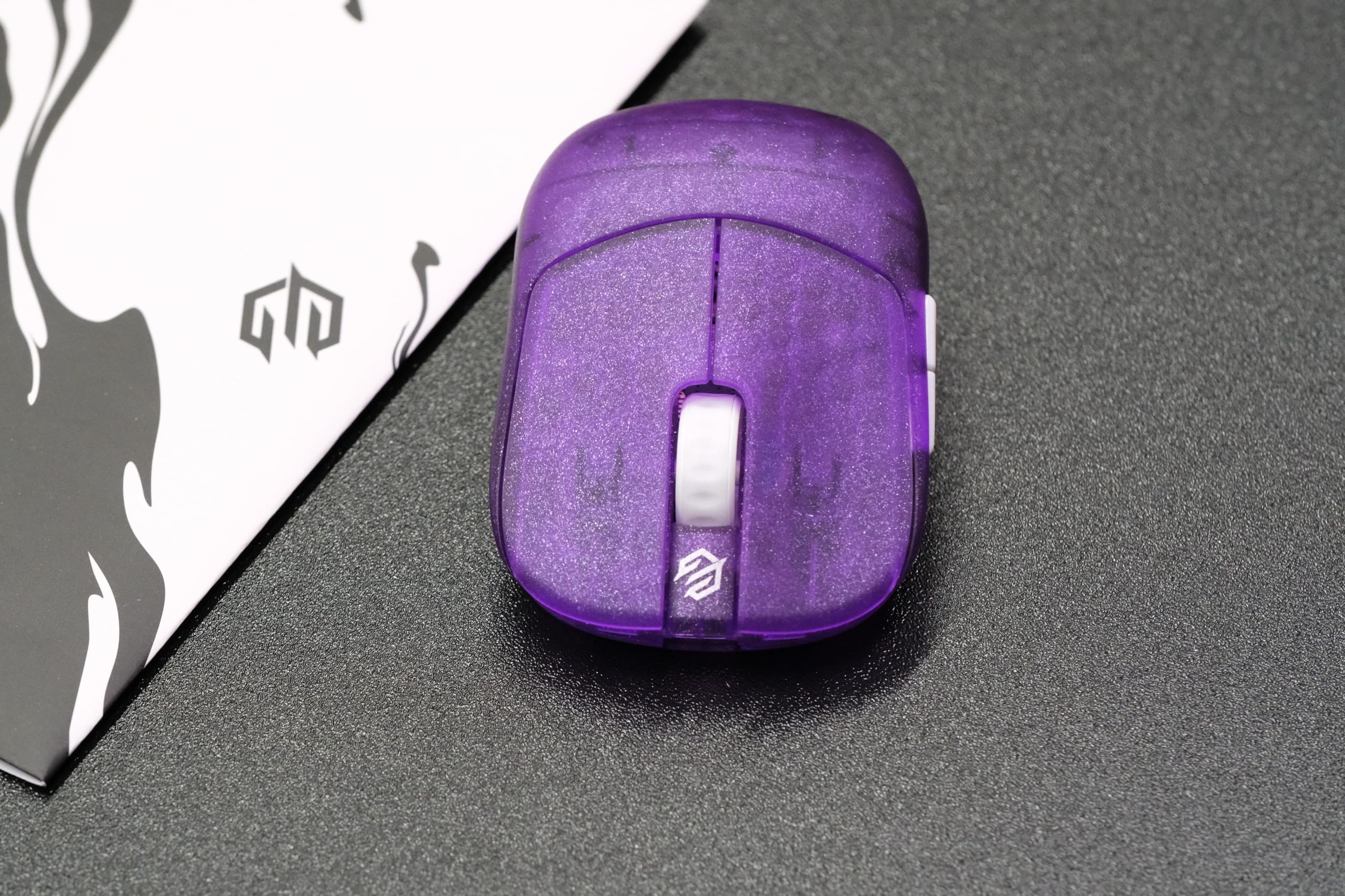 Amazon | GWolves HSK Plus Lite ワイヤレス フィンガーチップグリップ