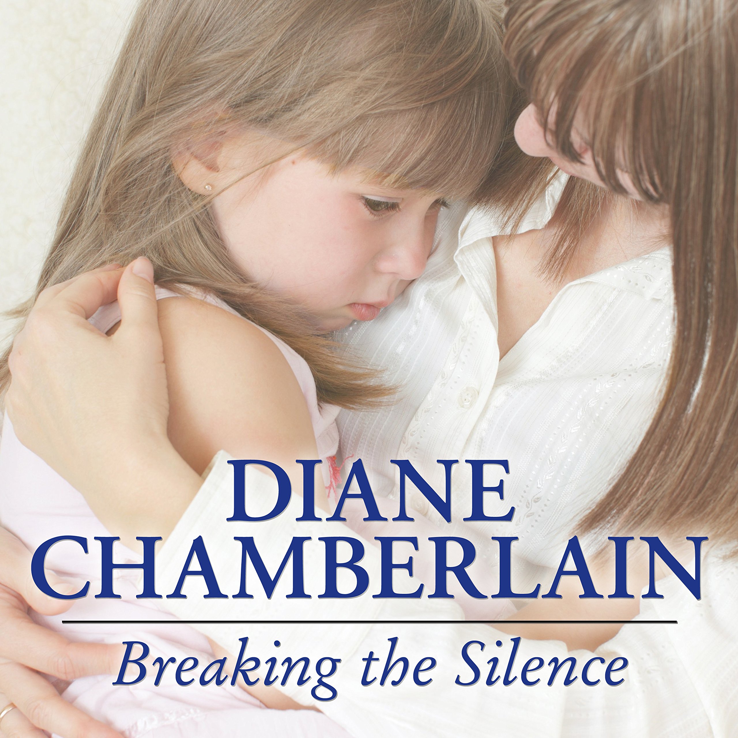 Cover art for Breaking the Silence