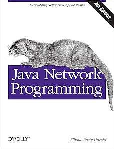 Java Network Programming: Developing Networked Applications (English Edition)