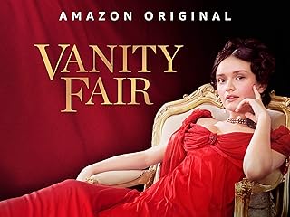 Vanity Fair - Season 1