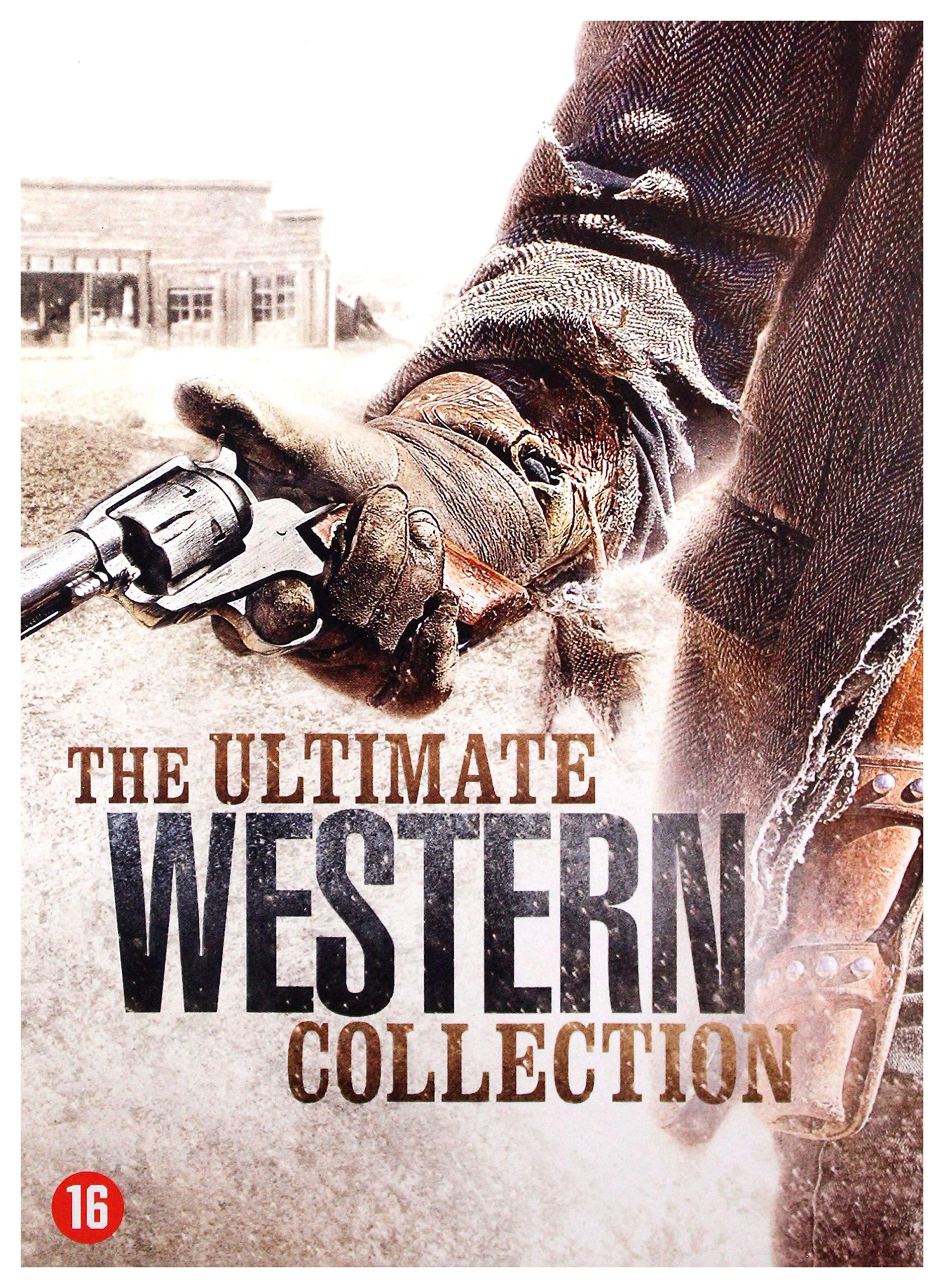 Ultimate western collection