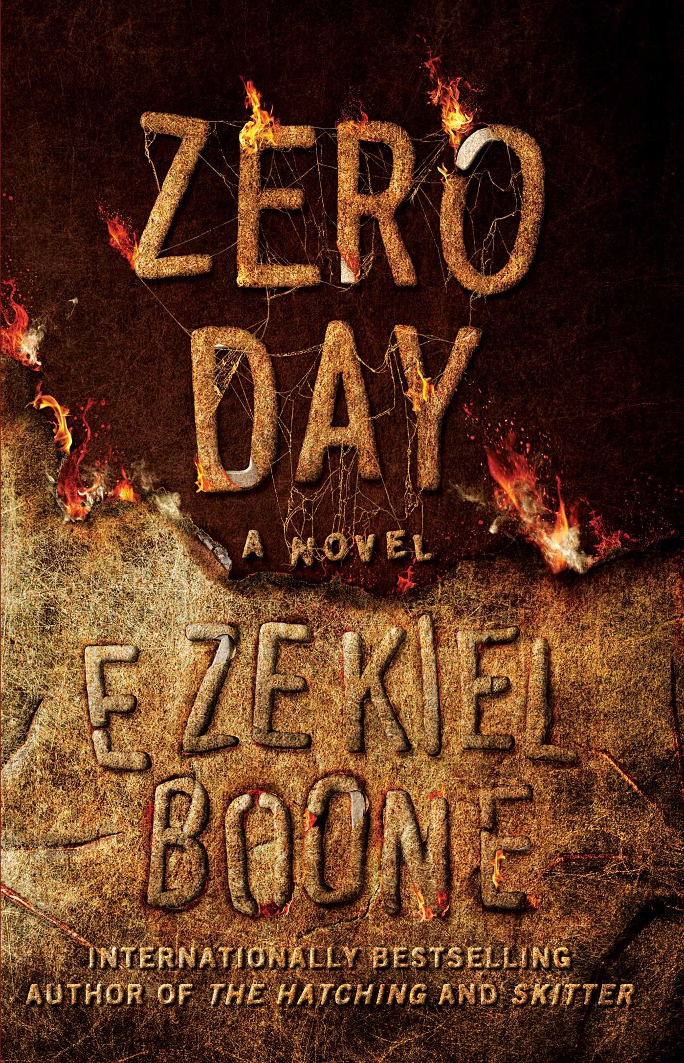 Zero Day: A Novel (Volume 3)