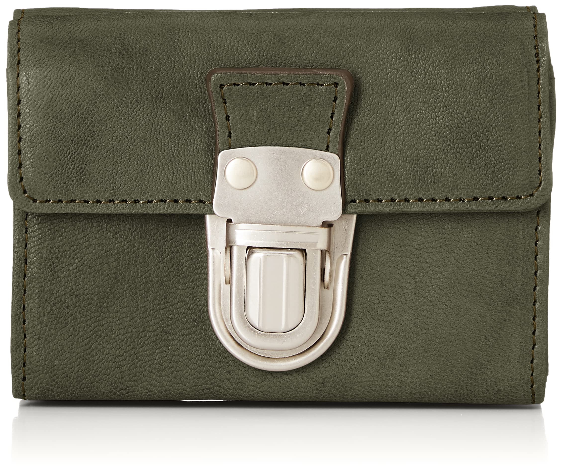 Amazon | [パトリック ステファン] 財布 三つ折り財布 cartable  