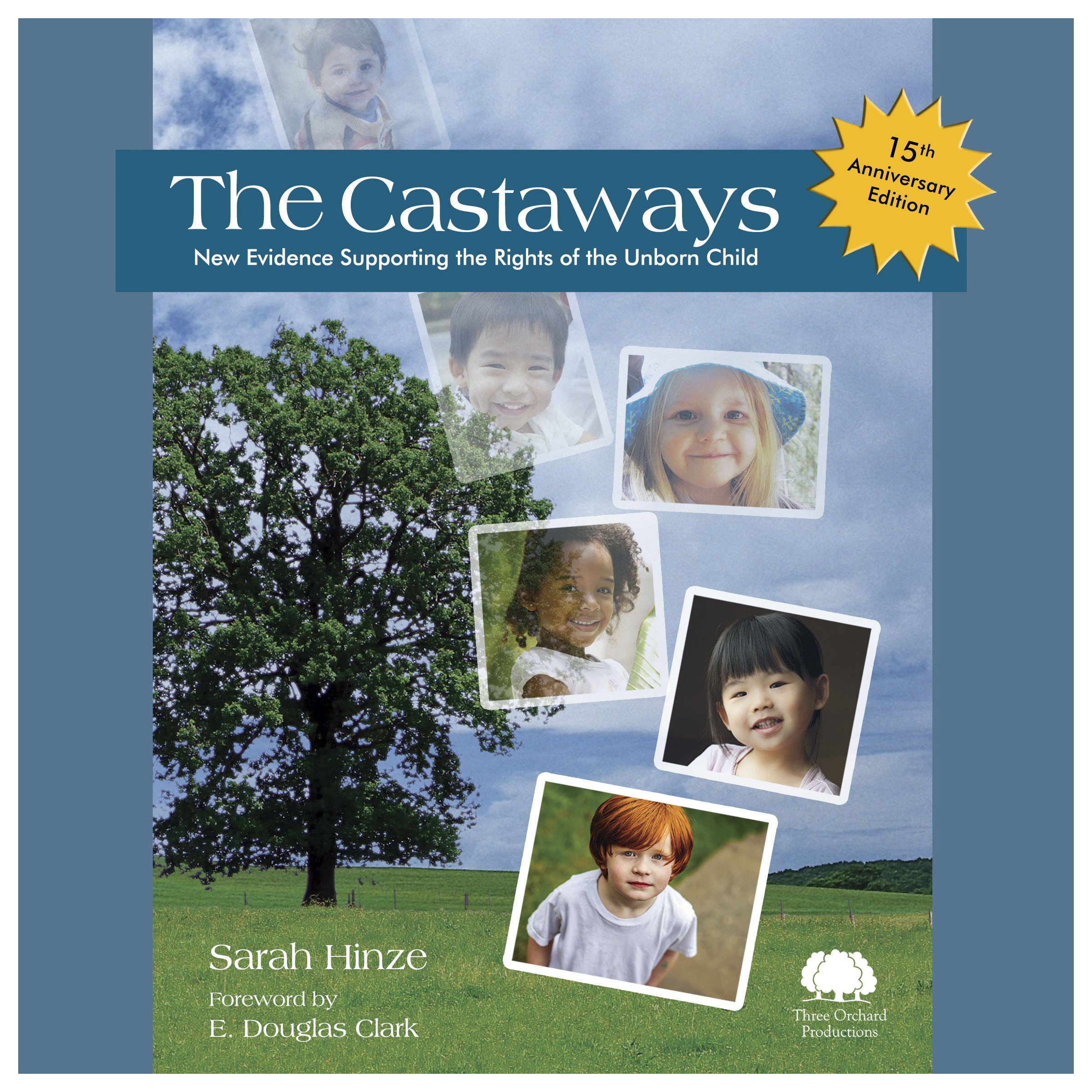 The Castaways