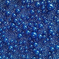 Vista 16 de Sentovac Gránulos comestibles de azúcar de perlas plateadas comestibles de 4.23 onzas / 4.23 oz para decorar Gránulos comestibles para cupcakes