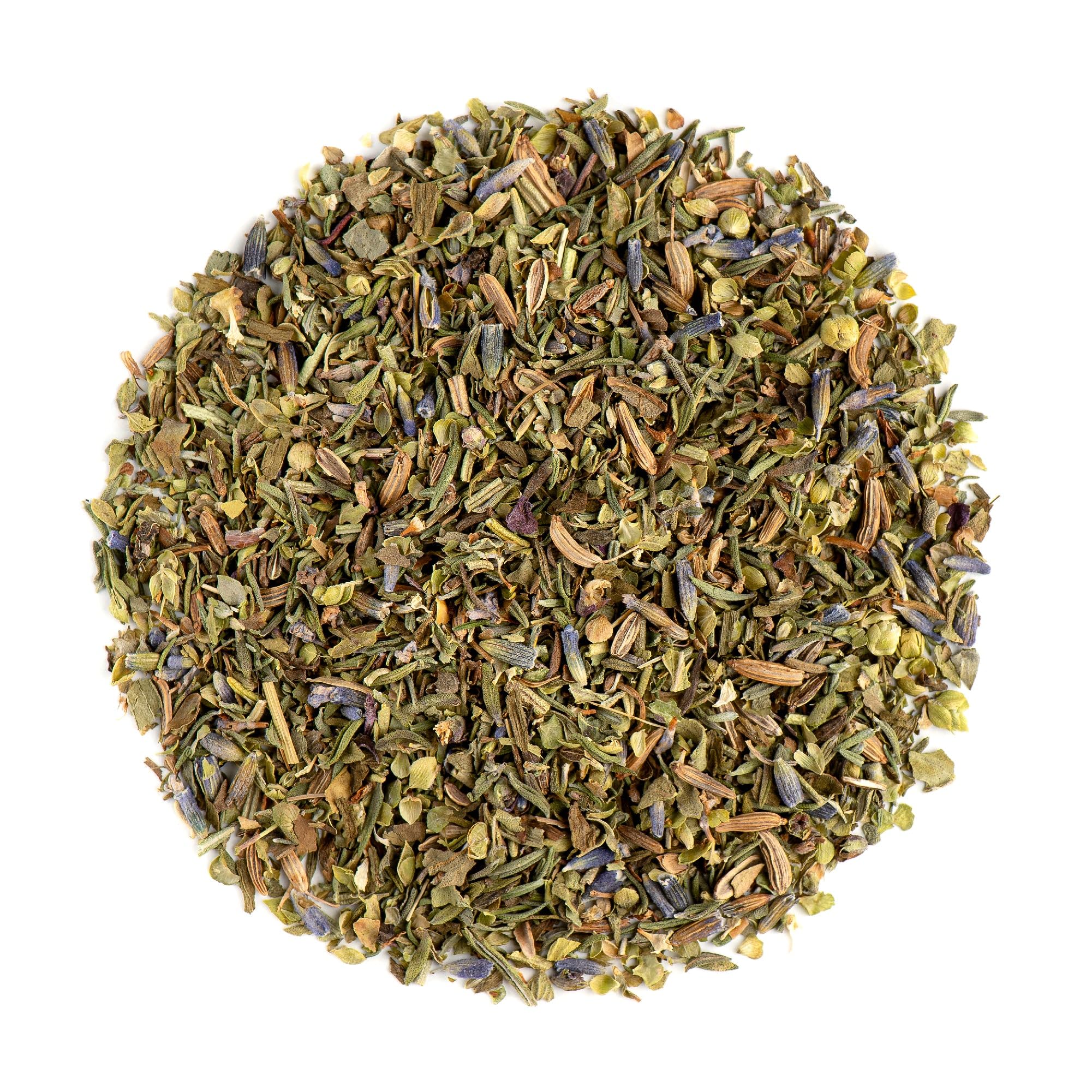 Herbs De Province Seasoning Organic - Straight From France - Organic Herb De Provence Spice