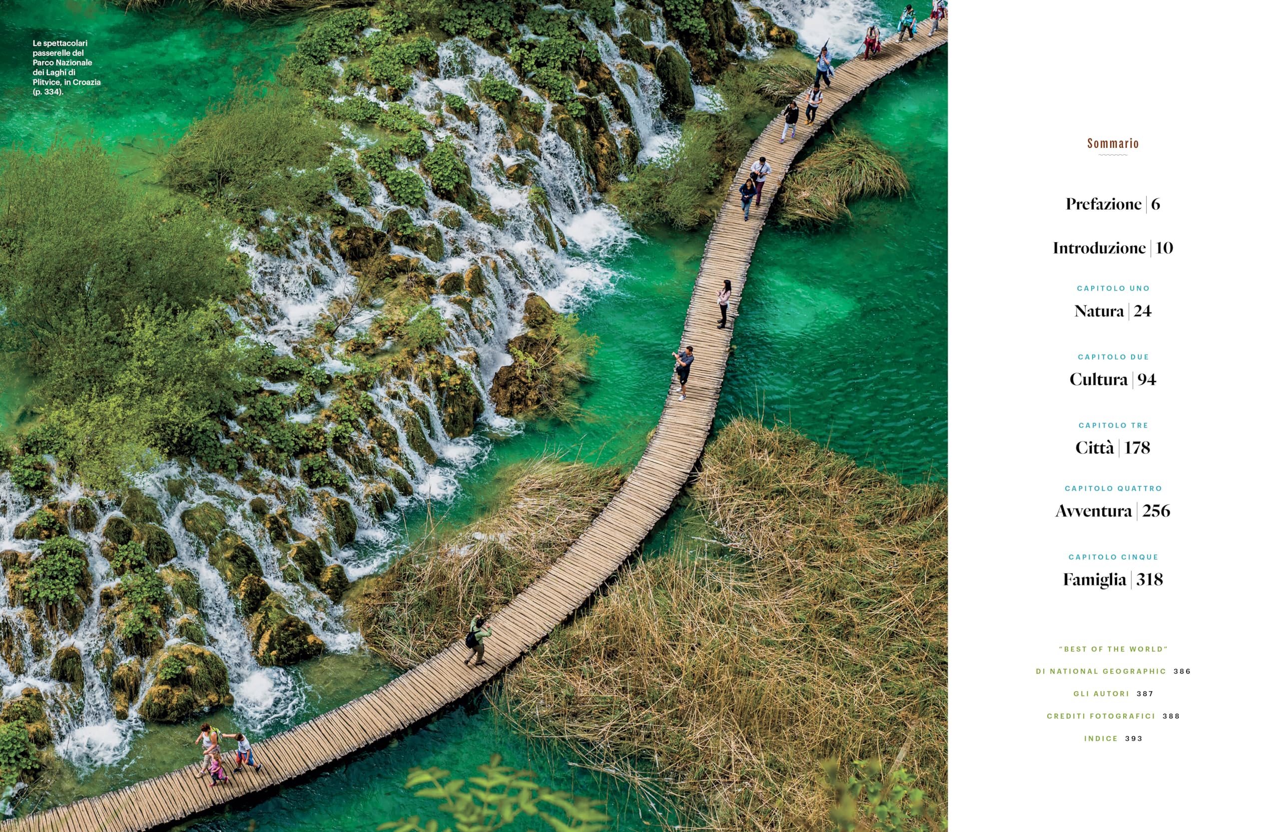 Un mondo di meraviglie. Le 1000 mete turistiche da non perdere nella vita. Ediz. a colori