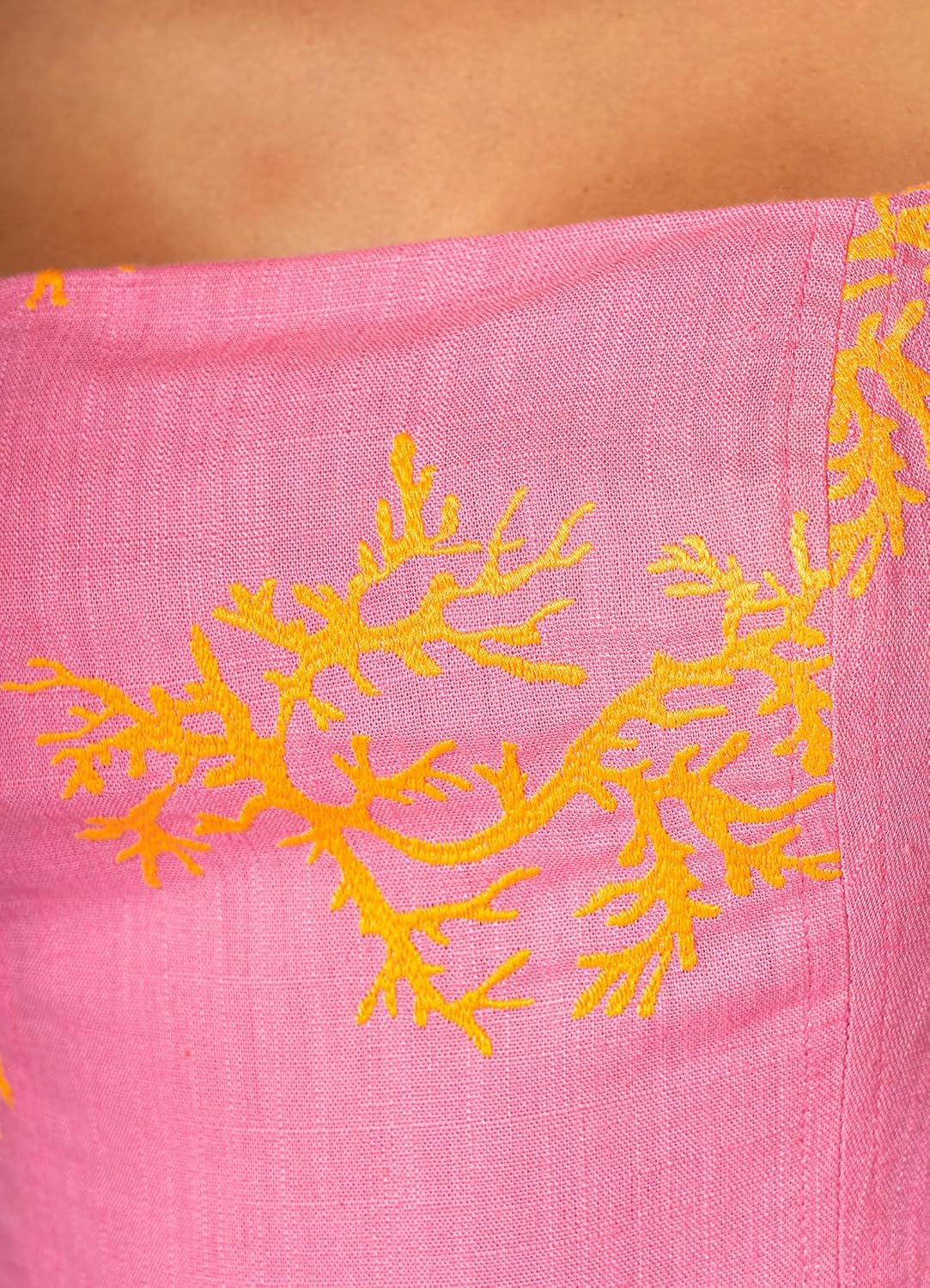 Maaji Women's Coral Reef Short Dress