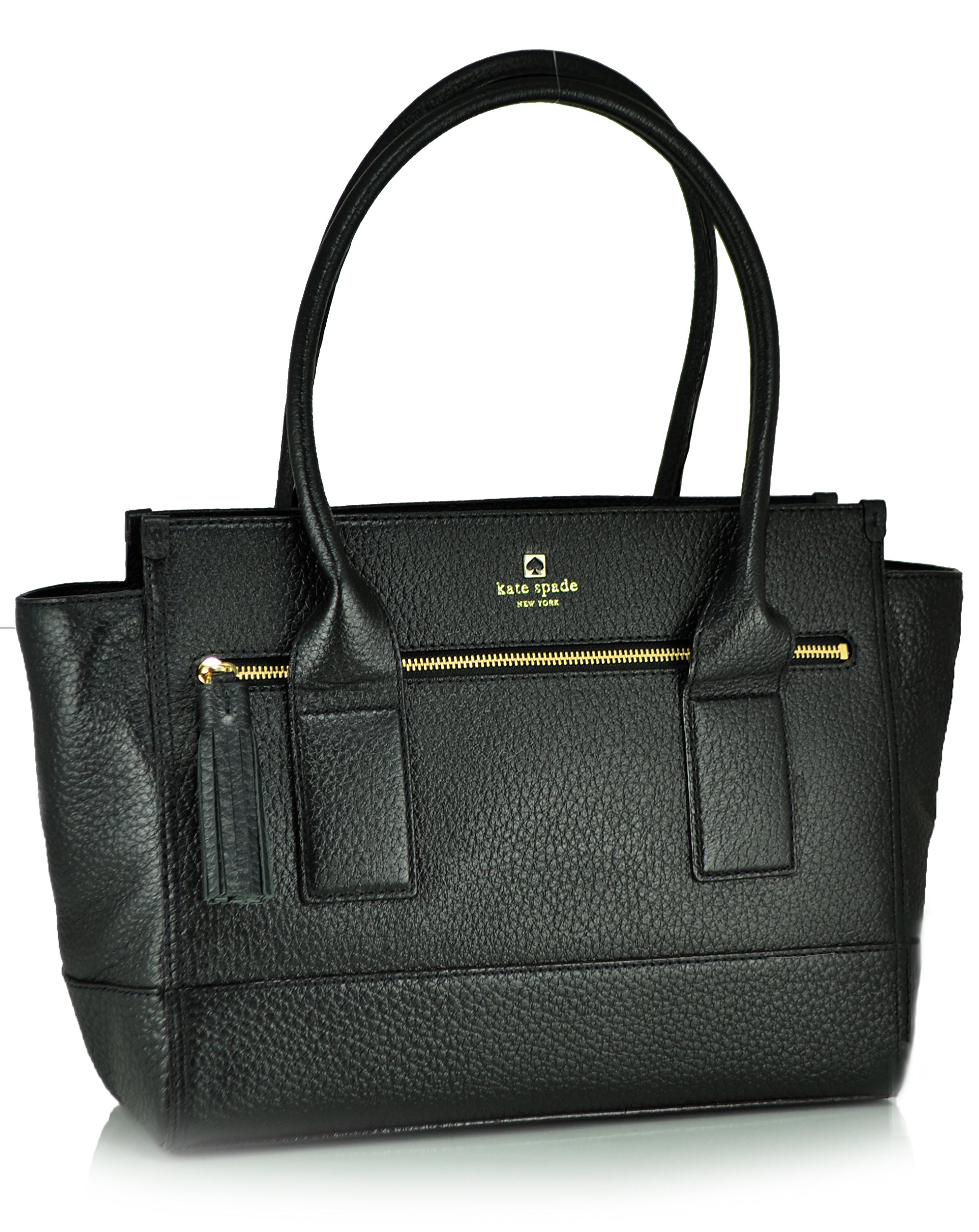 送料込♡保存袋付き♡入手困難レア♡katespade♡2 park avenue Dakota Croc Embossed Medium Convertible Shoulder Bag | Kate Spade