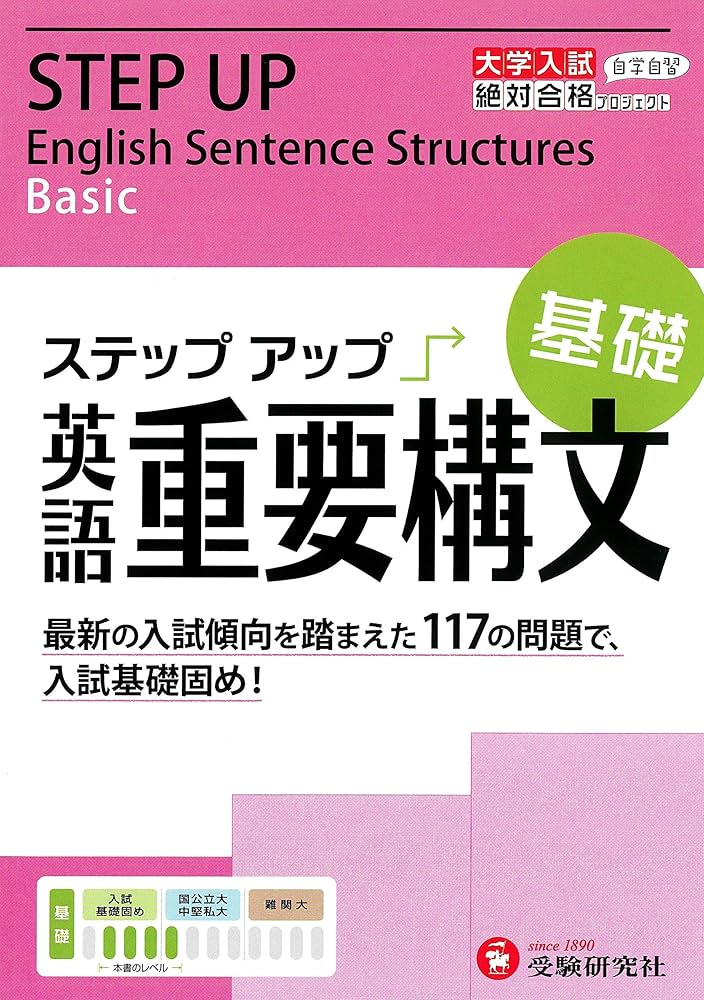 Ａ5判　入手困難　英語教材　構文　基礎と活用　基礎活構文　数研出版 A5判 入手困難 英語教材 構文 基礎と活用 基礎活構文 数研出版