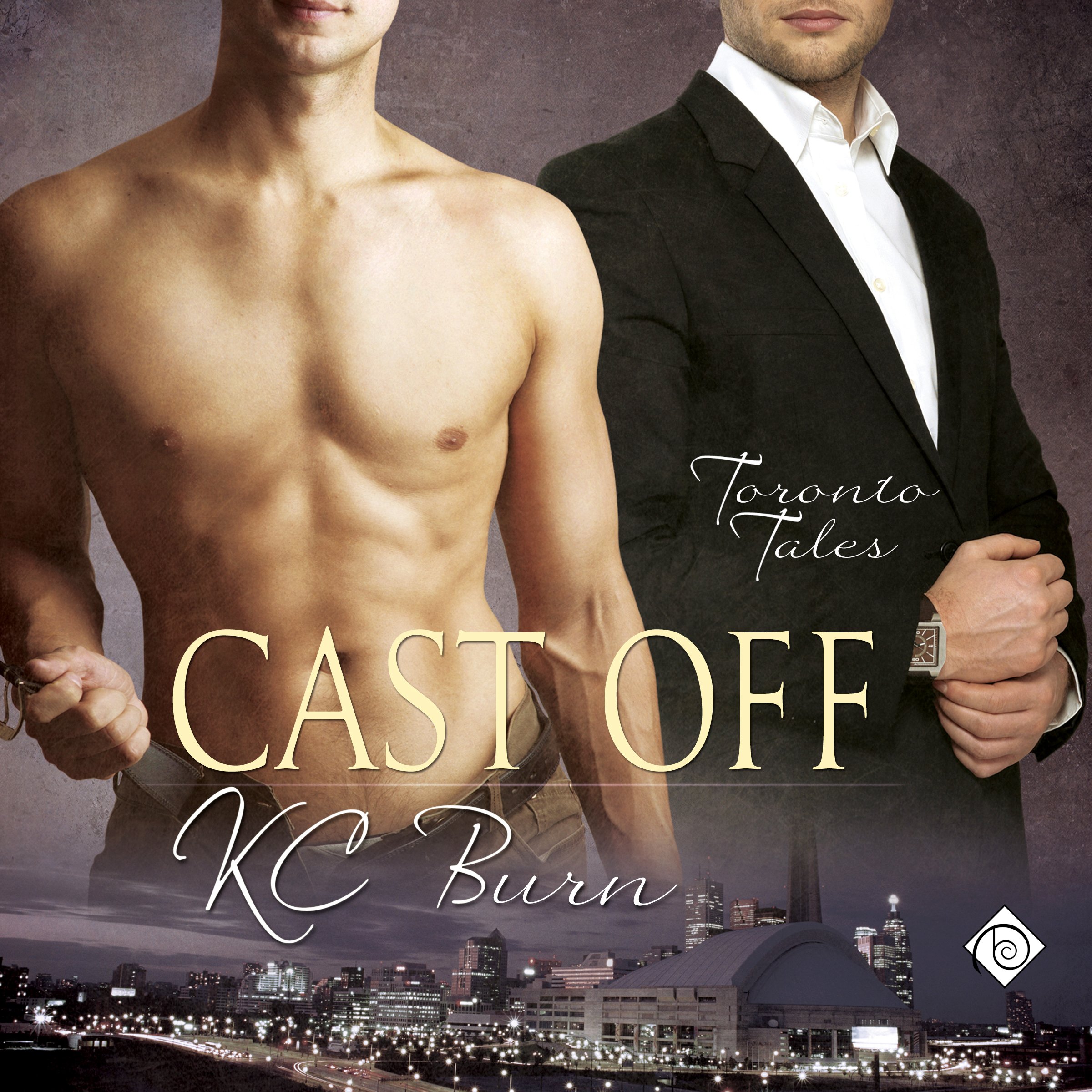 Cover art for Cast Off