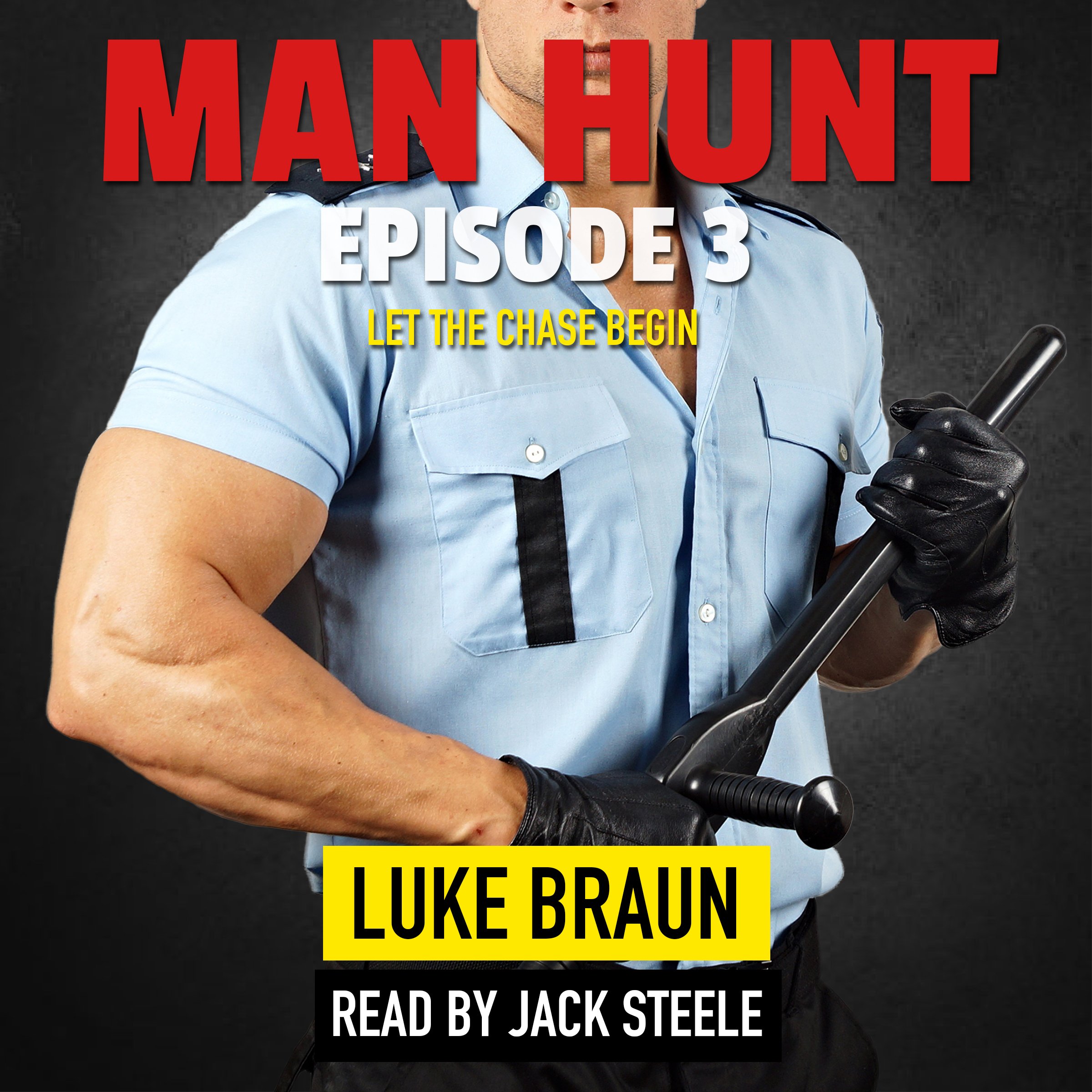 Man Hunt: Episode 3