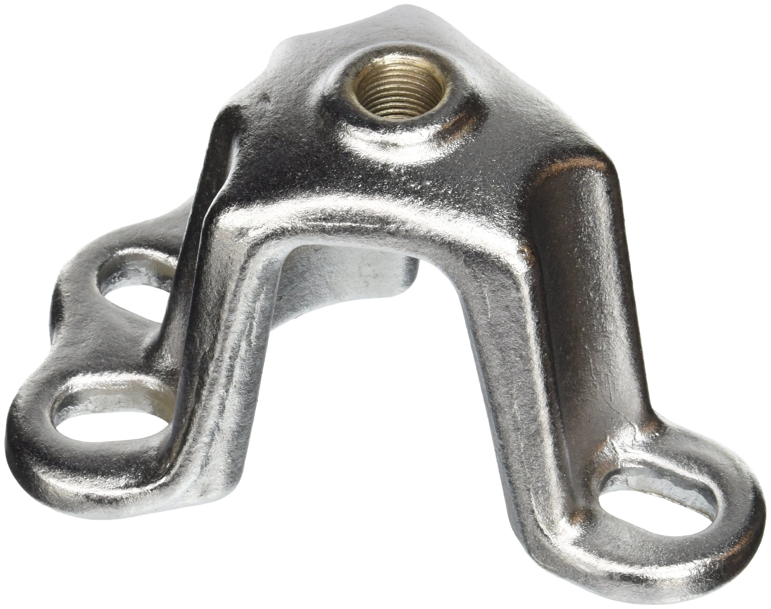 JEGS Flat Seat Spark Plug Index Washers | 14mm | Made In USA | Thicknesses: .043