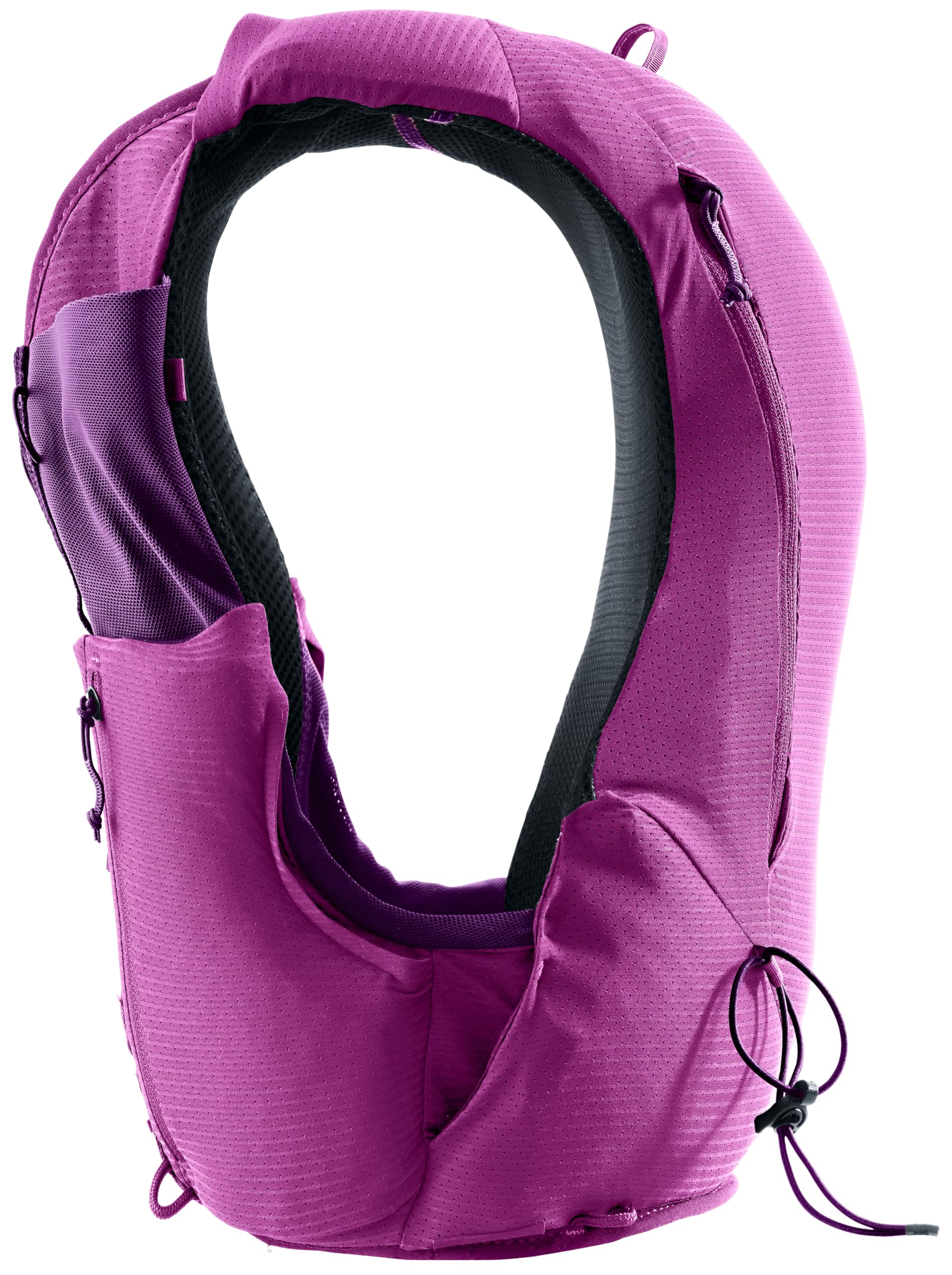 Deuter Traick 5 SL Dames Trailrunning Hardloopvest - Medium | lotus-mystic Deuter Traick 5 SL Dames Trailrunning Hardloopvest - Medium | lotus-mystic