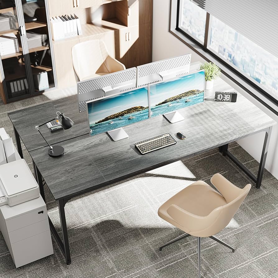 事務机・学習机 TIGHTS STUDY DESK - Landscape Products 事務机