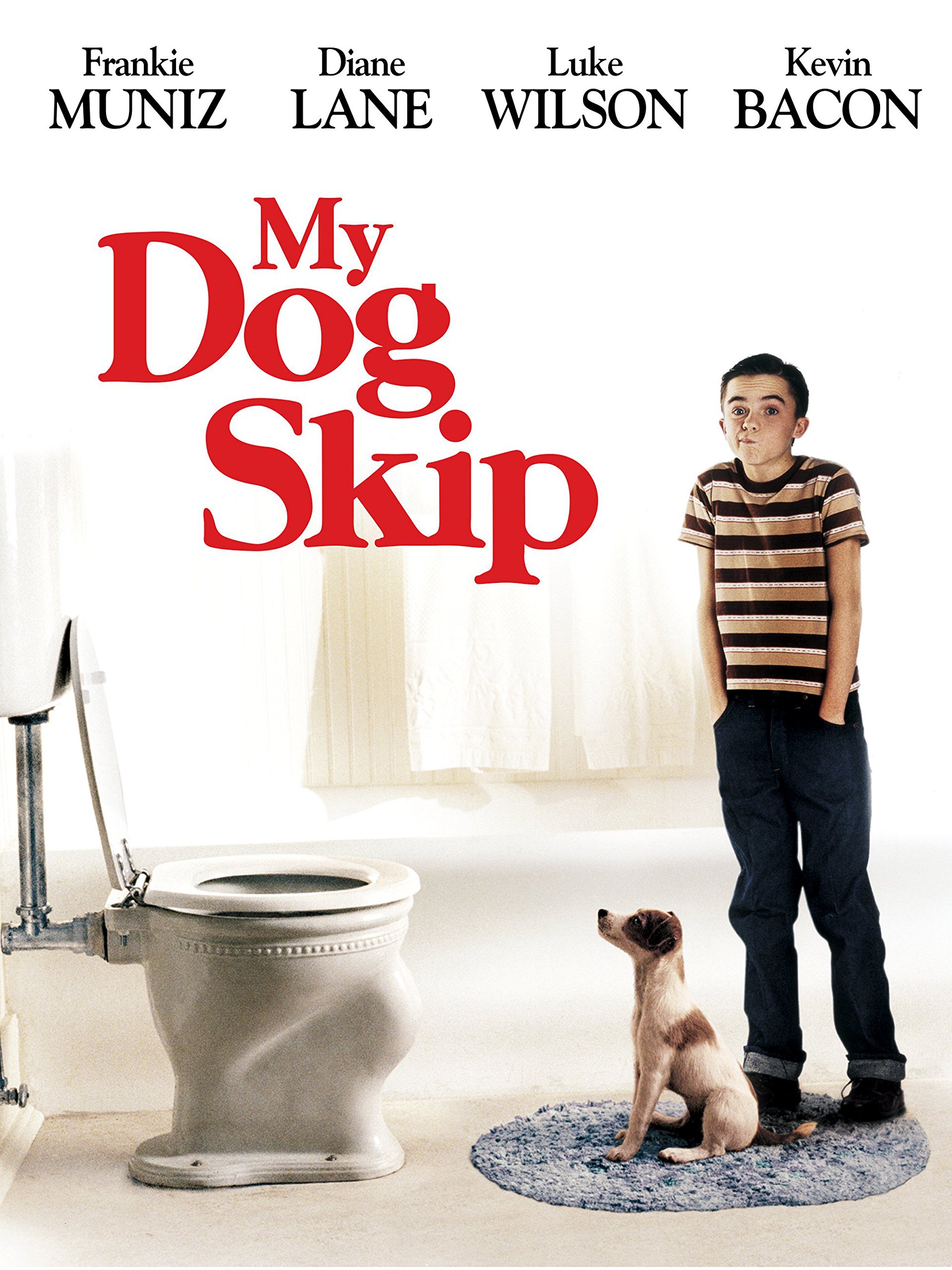 My Dog Skip