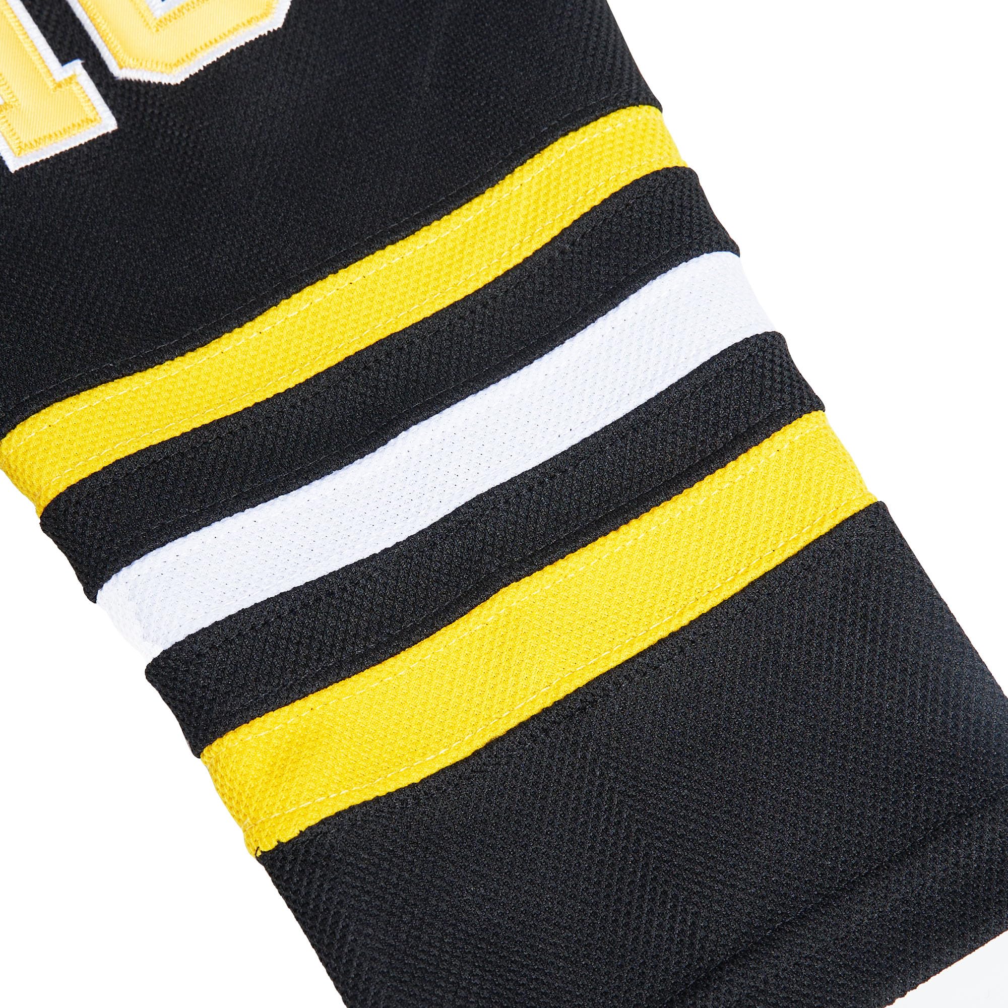 TRIVINKIN Happy Gilmore 18 Adam Sandler 1996 - Camiseta de hockey sobre hielo, color negro
