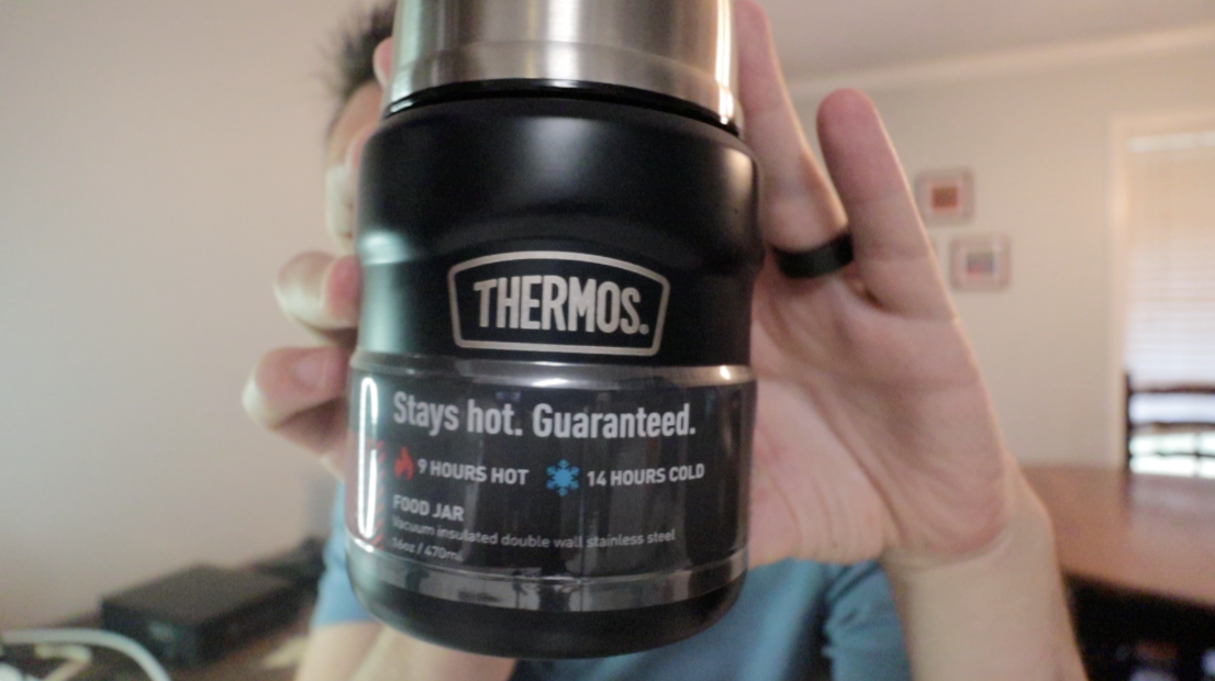 Best Stainless Steel Food Jar? | Thermos Food Container