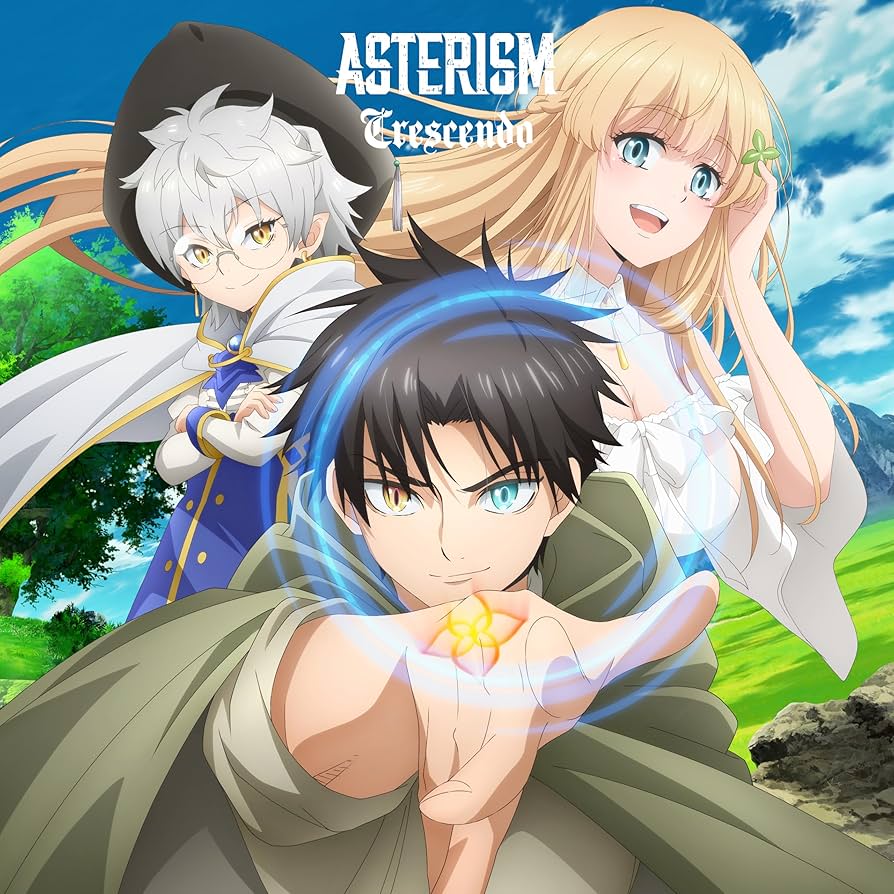ASTERISM アステリズム IGNITION 初回限定盤 CD＋DVD ASTERISM アステリズム IGNITION 初回限定盤 CD＋DVD