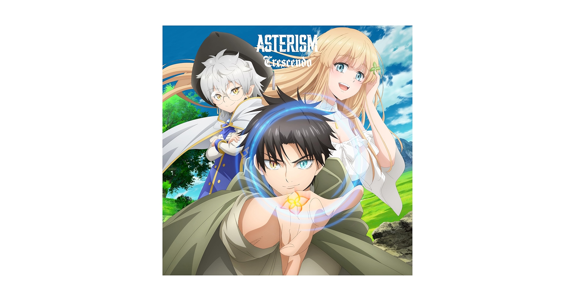 ASTERISM アステリズム IGNITION 初回限定盤 CD＋DVD ASTERISM アステリズム IGNITION 初回限定盤 CD＋DVD