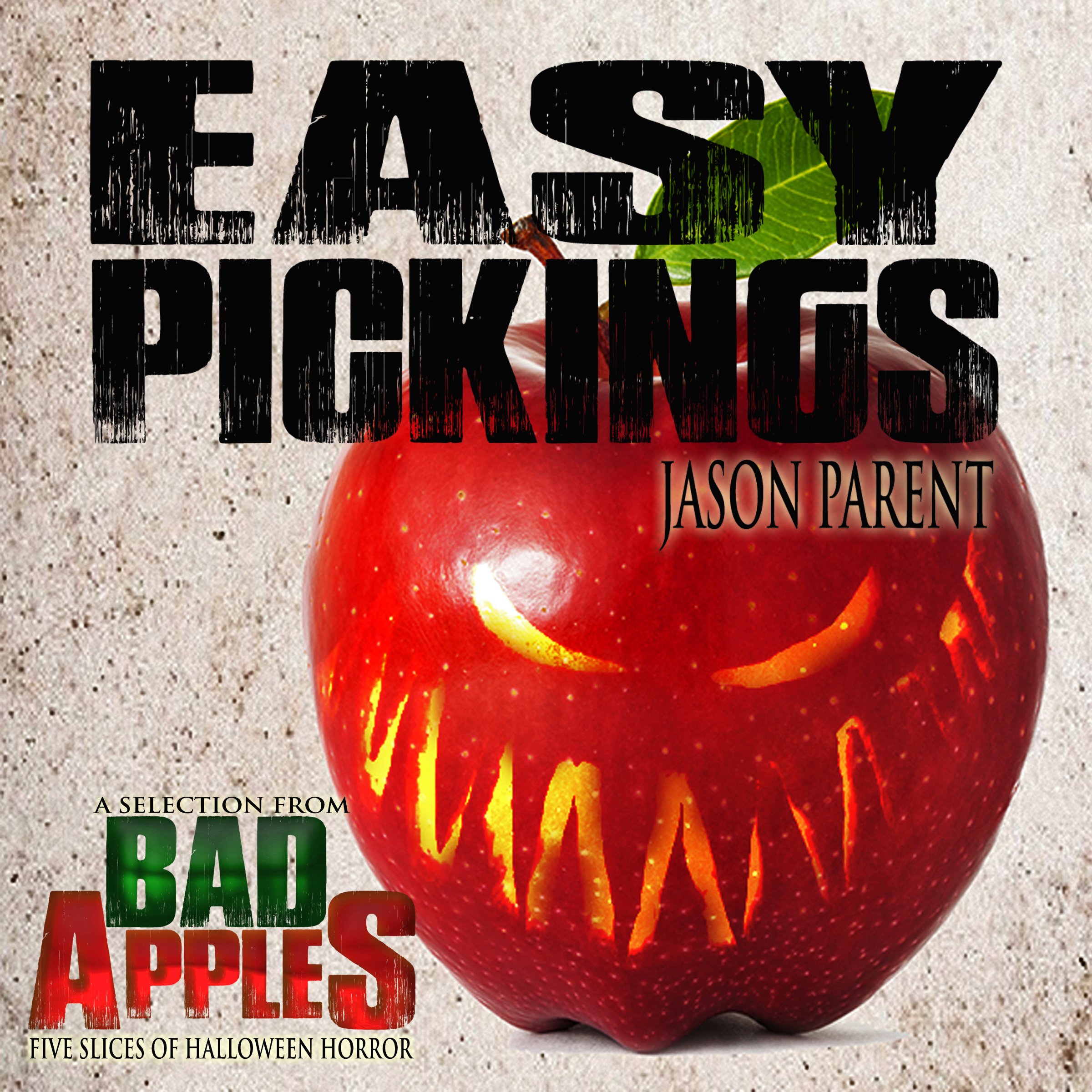 Easy Pickings: A Selection from Bad Apples