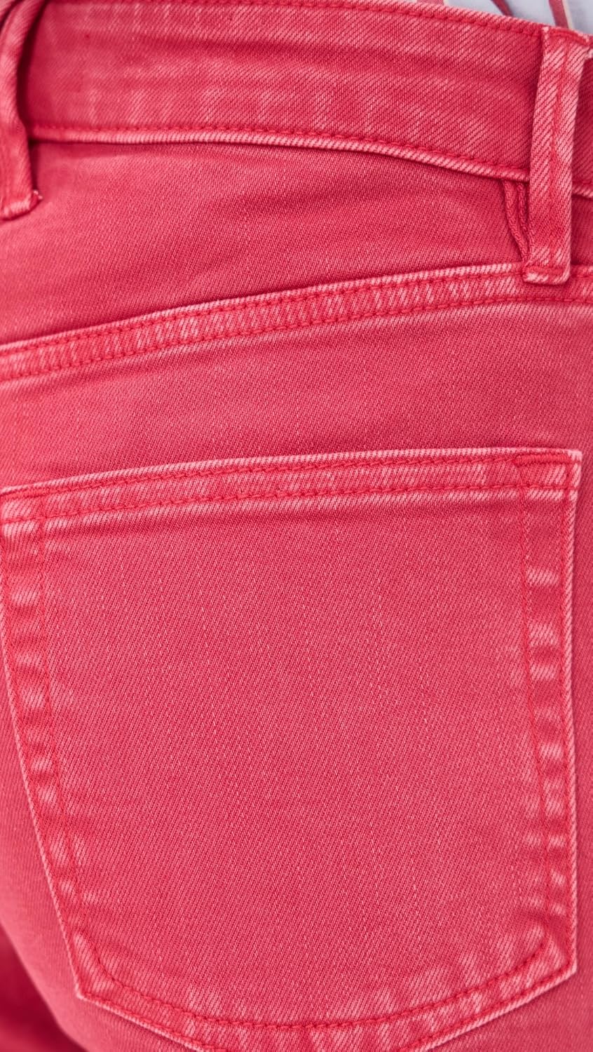 Good American Women's Good Icon Ankle Jeans