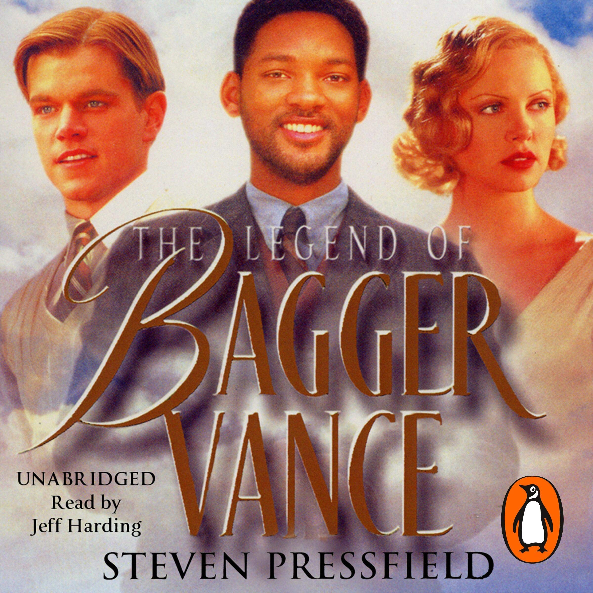 The Legend of Bagger Vance