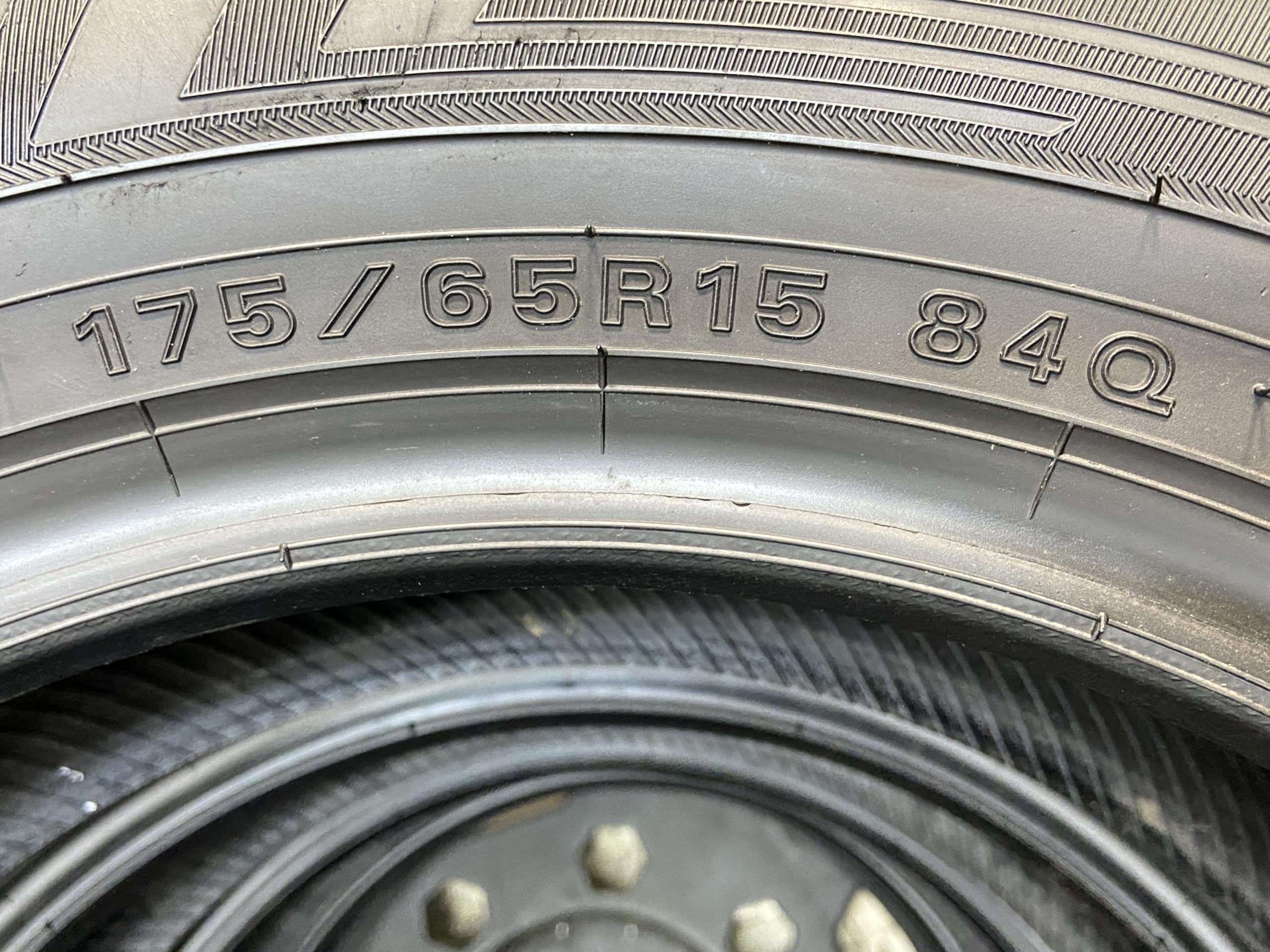 【 15インチ 】WINTER MAXX 03 中古スタッドレス  ( 中古アルミホイール付)  4本セット 楽天市場】中古 スタッドレス スタッドレスタイヤ 195/65R15