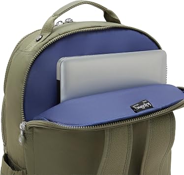 Kipling Seoul Lap 15 Laptop Backpack
