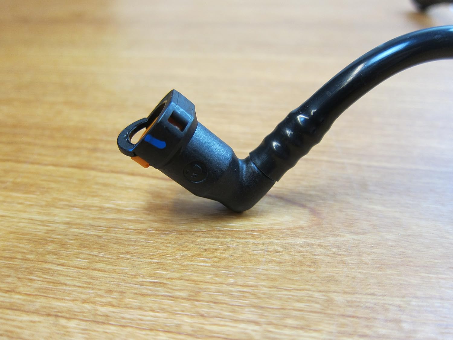 Dodge Journey Fuel System Supply Line Tube 2.4L 3.5L 3.6L Mopar OEM