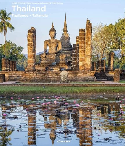 THAILAND THAILANDE TAILANDIA (AMS)