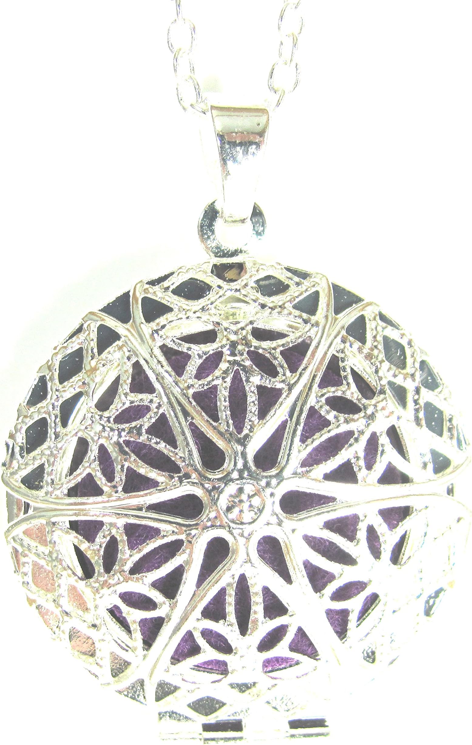 Portal Necklace Inspired by The Mortal Instruments – Carry Your Own Portal with You Wherever You Go