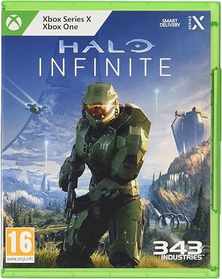 Xbox Halo Infinite – Pour Xbox Series X