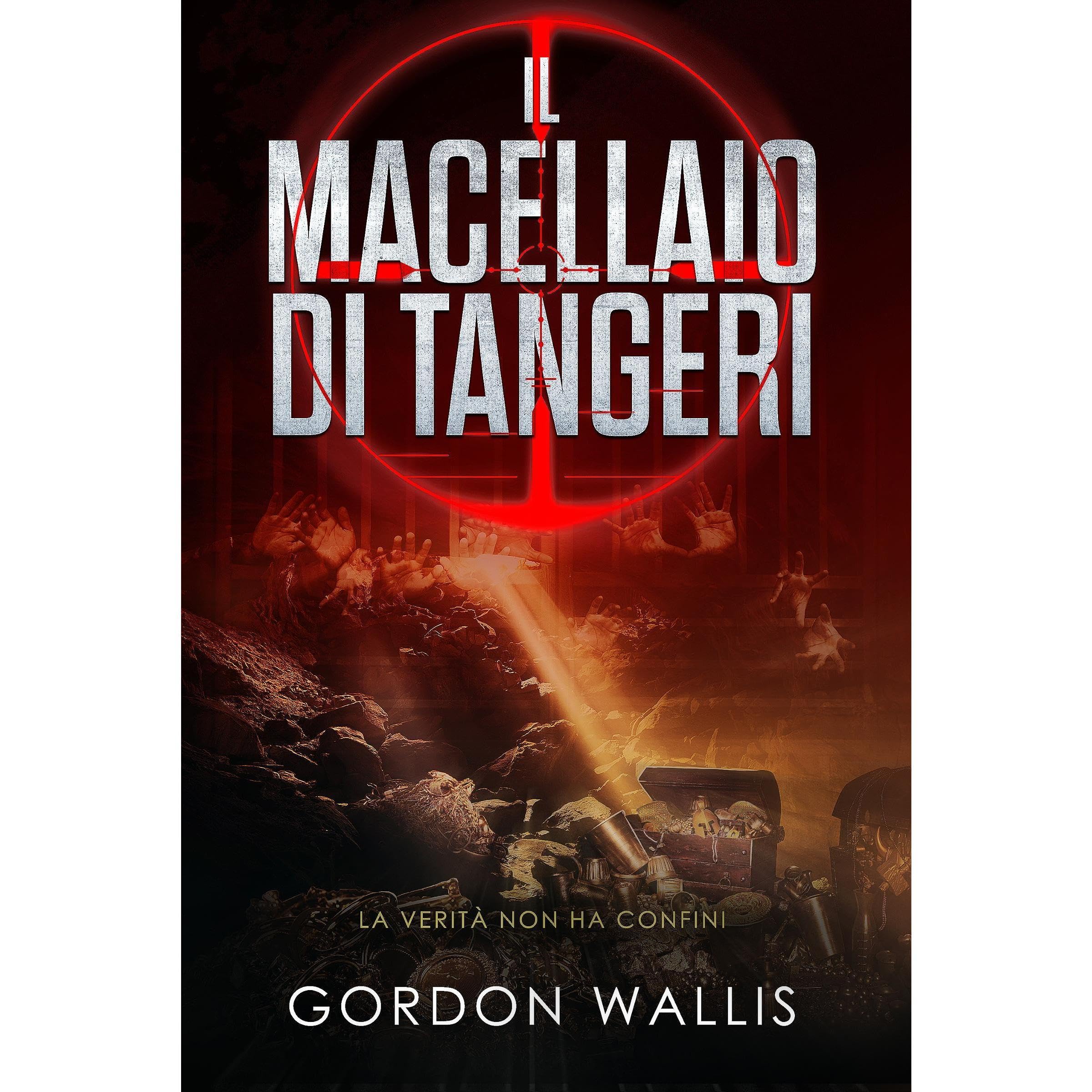 Il Macellaio di Tangeri