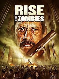 Rise of the Zombies