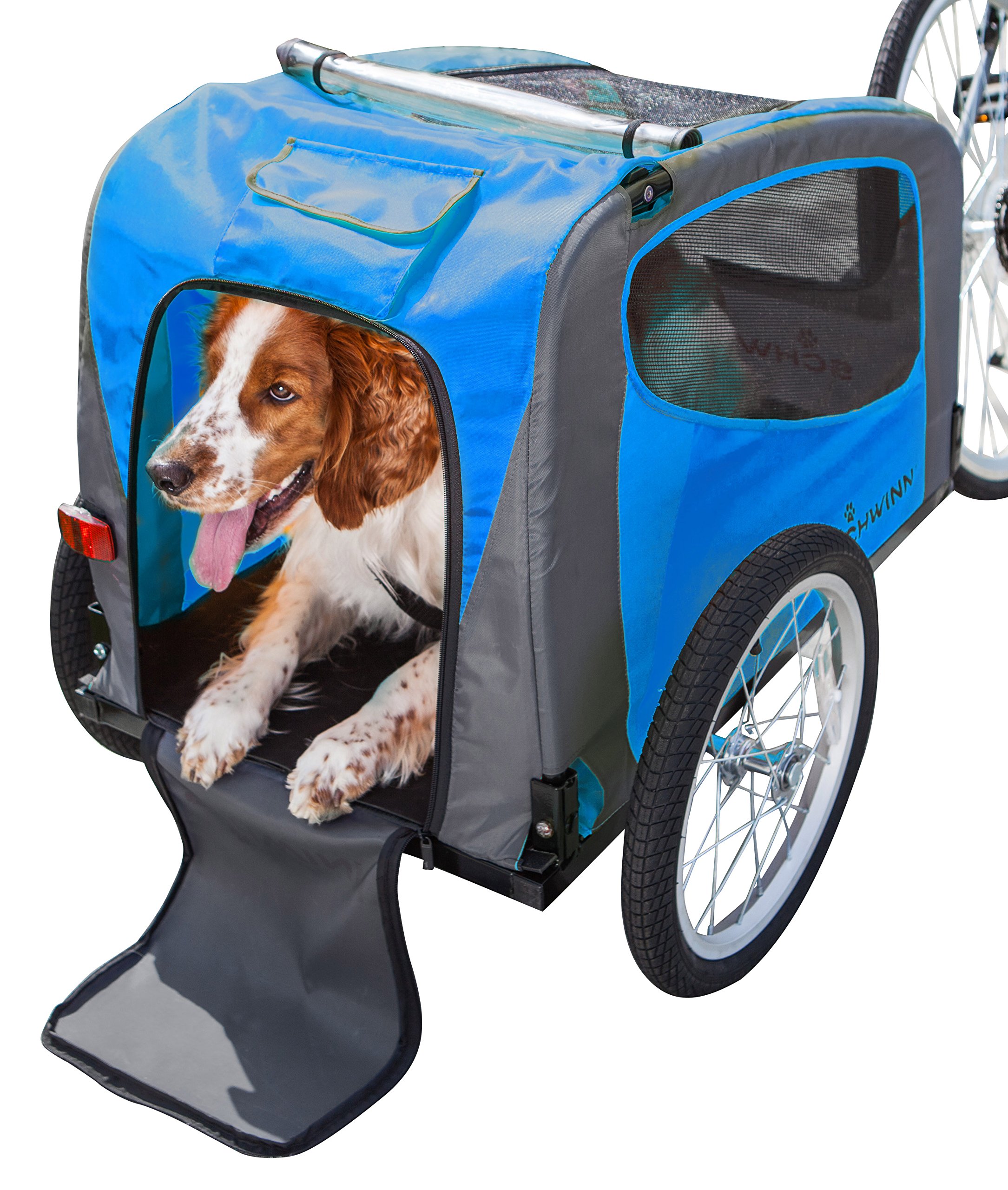 dog carriage bike