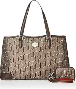 Amazon | [ロベルタ ディ カメリーノ] トート バッグ & 小銭入れ