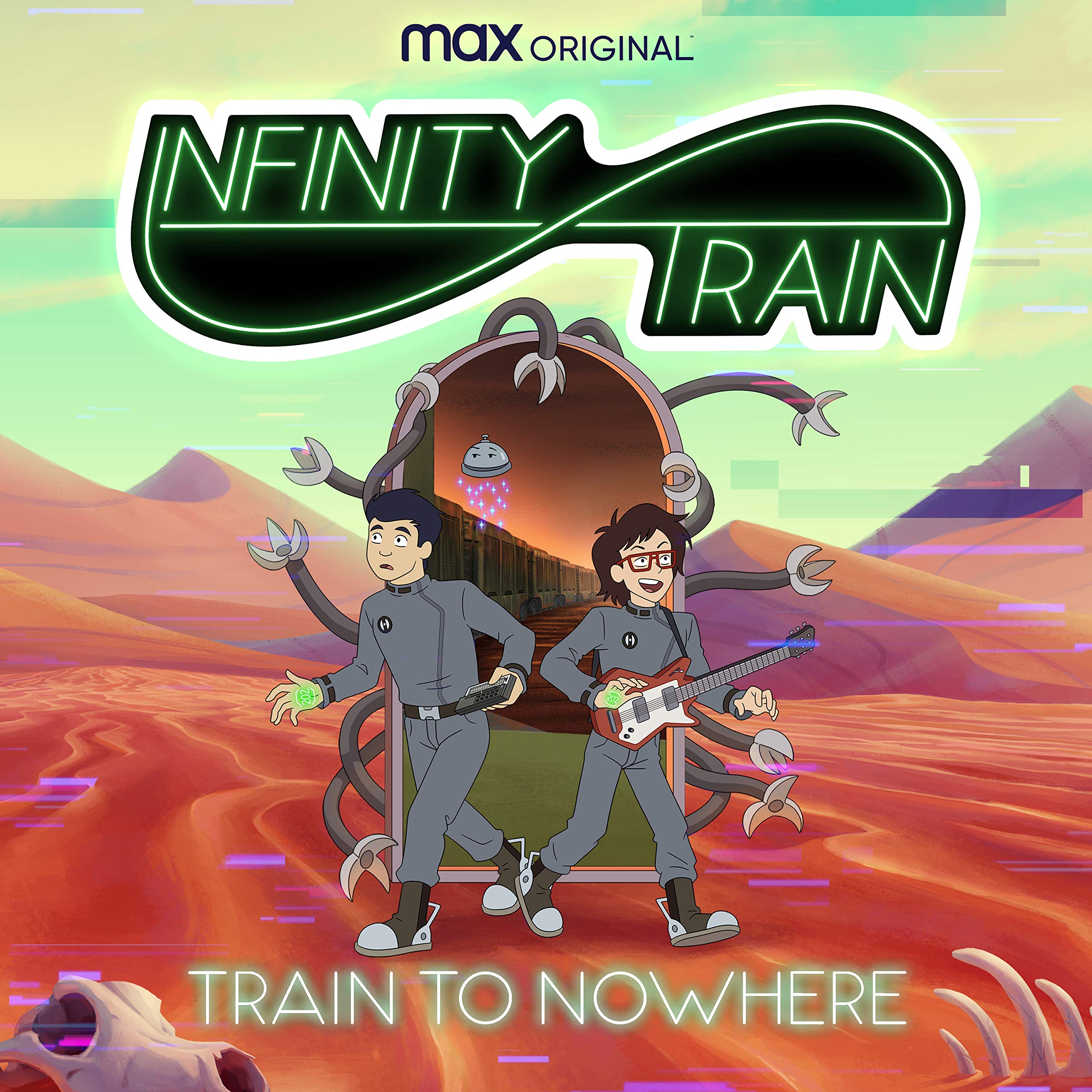 Infinity Train