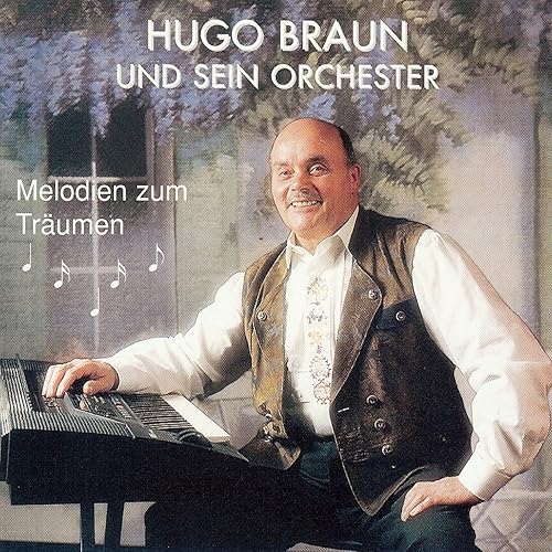 Die Rosen Im Garten Von Eden By Hugo Braun Und Sein Orchester On Amazon Music Amazon Com