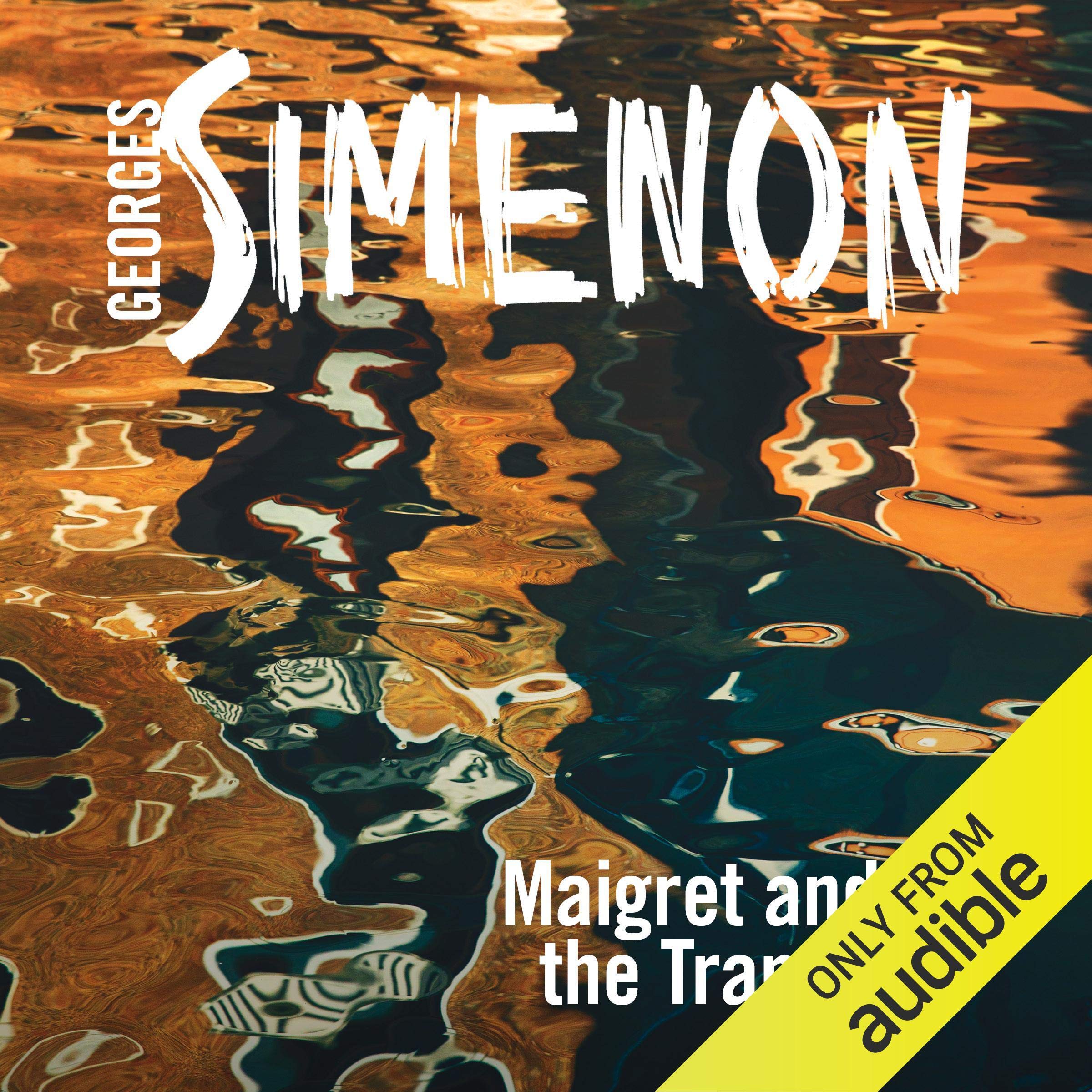 Maigret and the Tramp