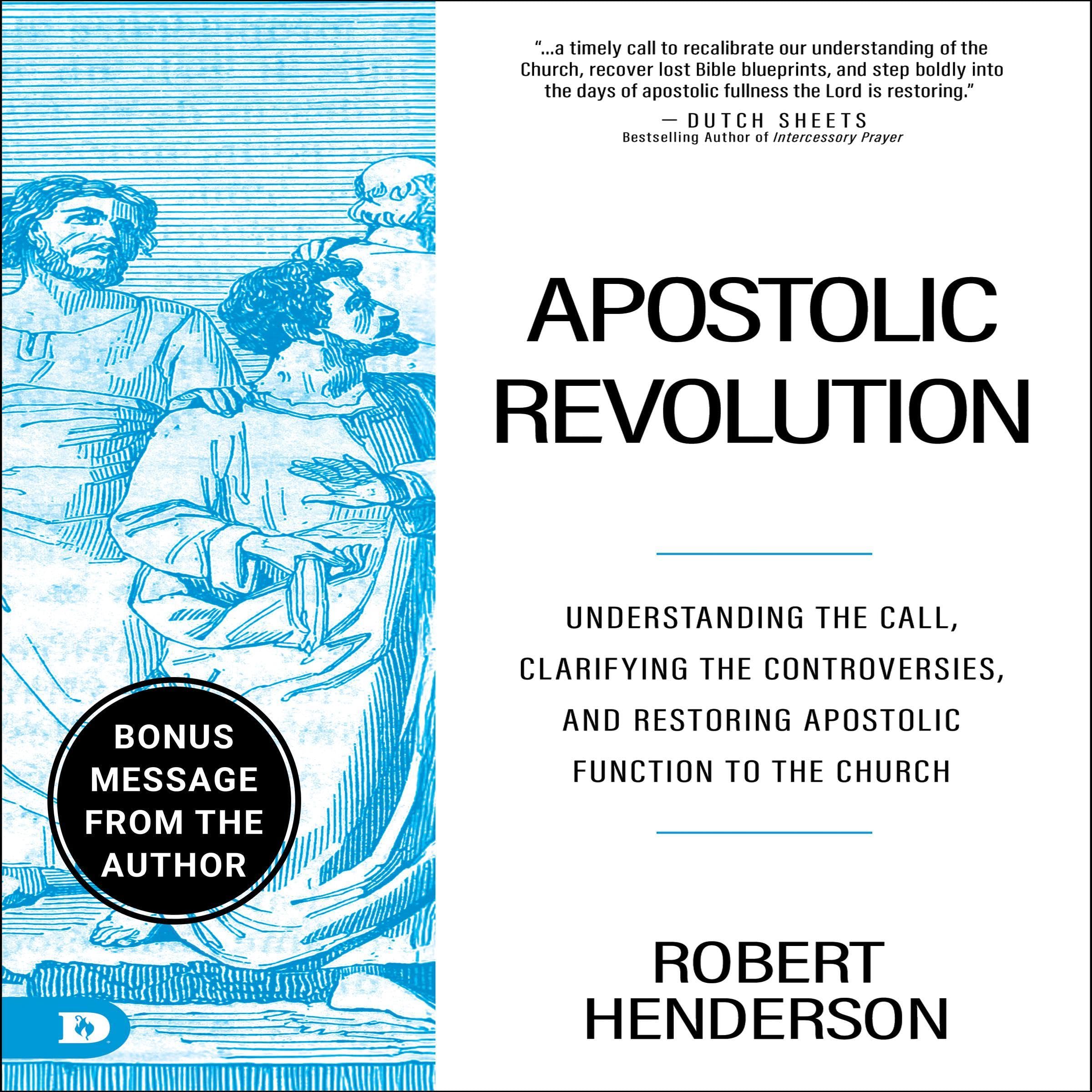 Apostolic Revolution