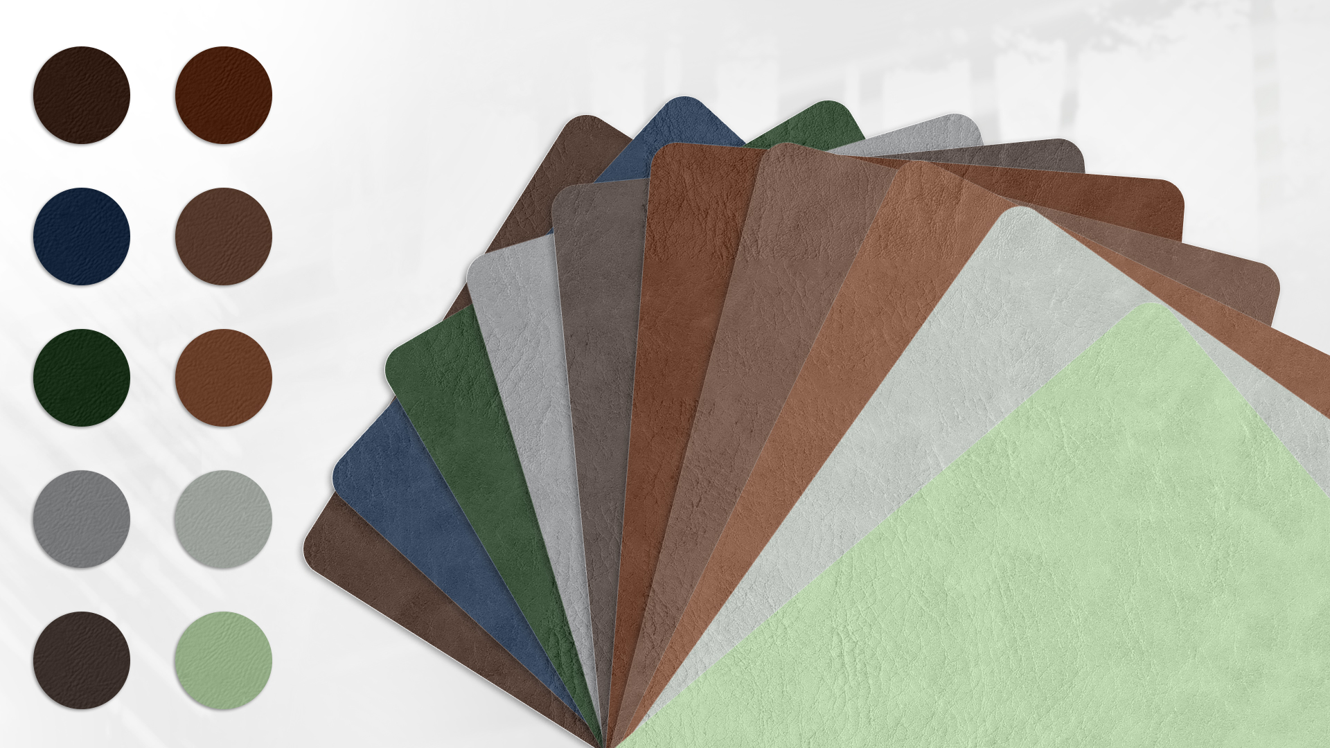 Set Da 6 Tovagliette E Sottobicchieri In Sughero Con Finitura Opaca - Resistenti Al Calore E Antiscivolo - Design Naivasha - 4