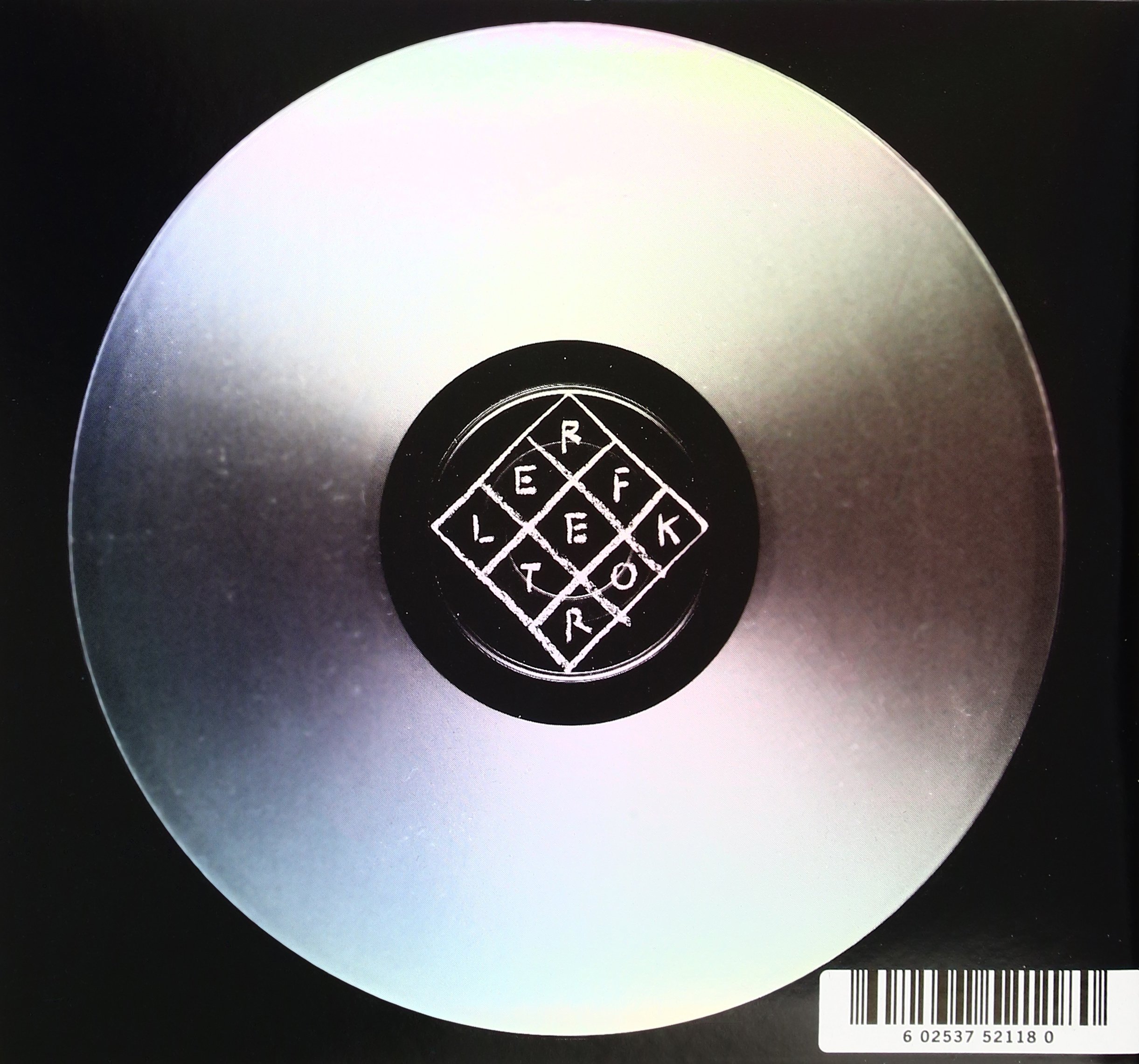 Reflektor